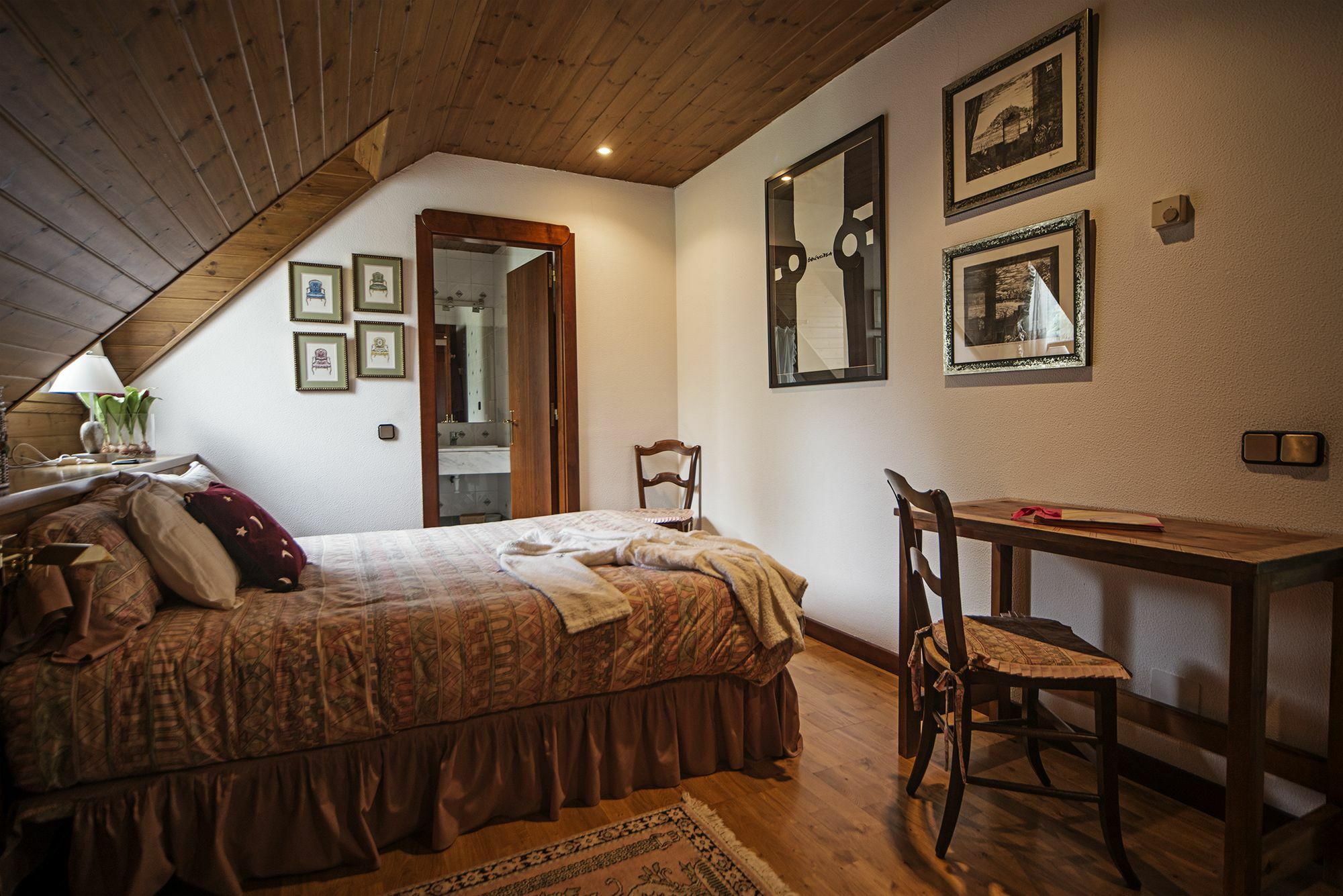 Casa Pepe Сasa de vacaciones