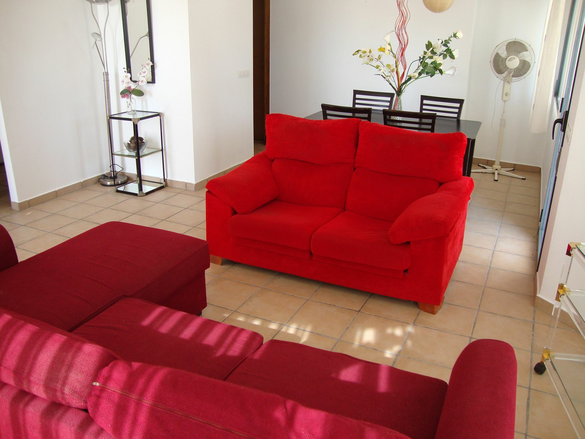 Apartment Tierra De Irta 3000