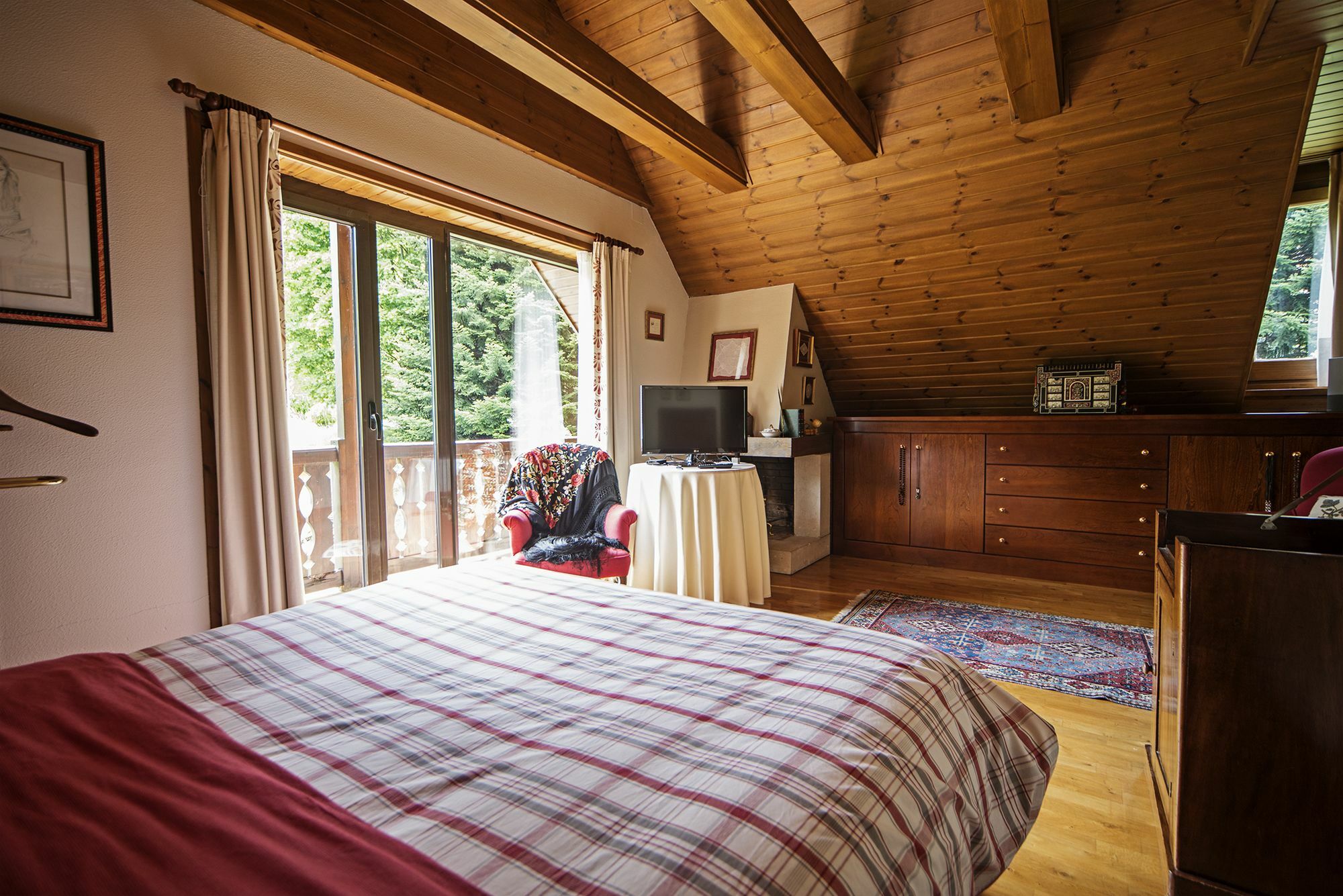 Casa Pepe Сasa de vacaciones Vielha