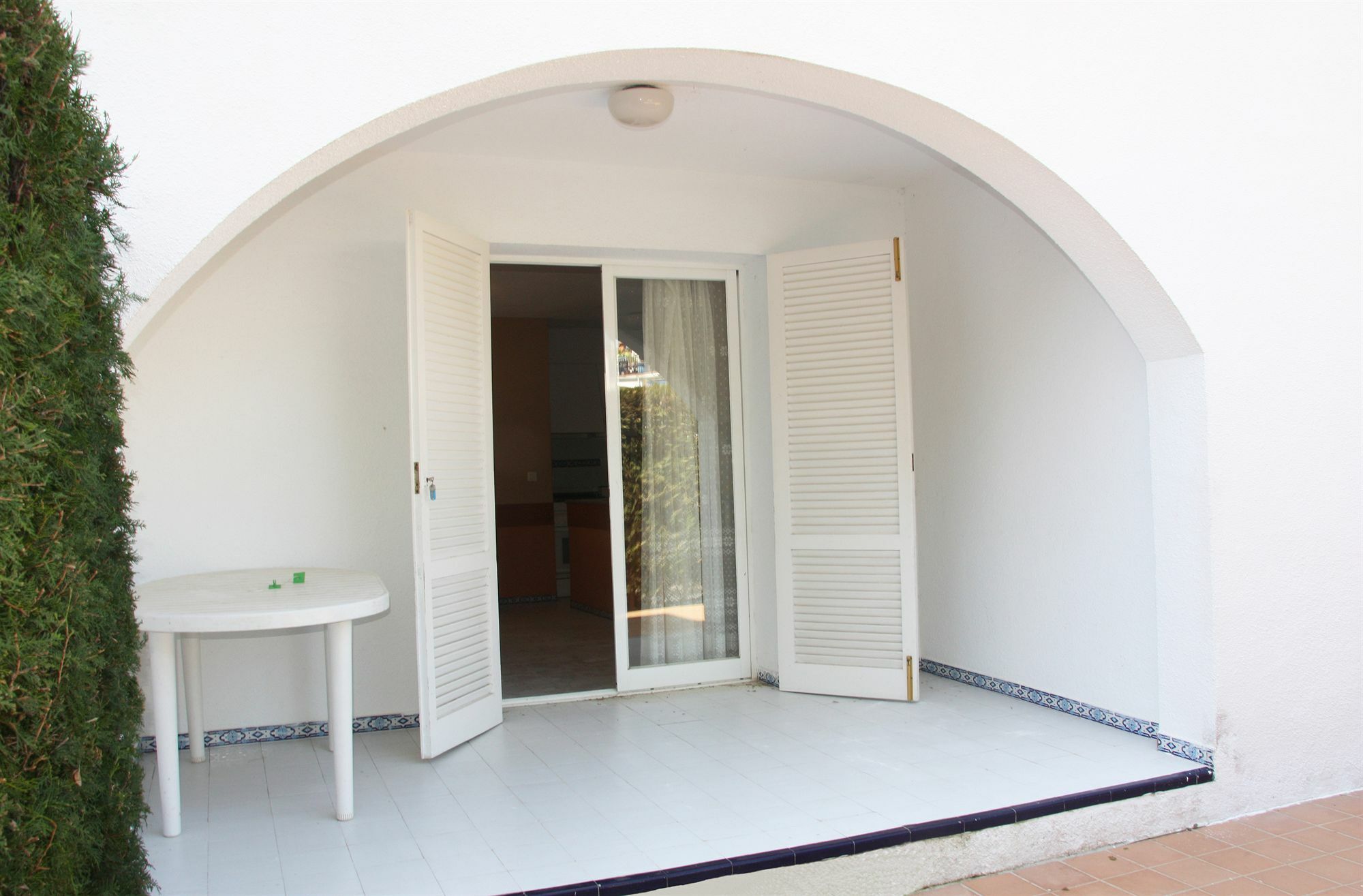 Tierra De Irta 3000 Apartment Peniscola