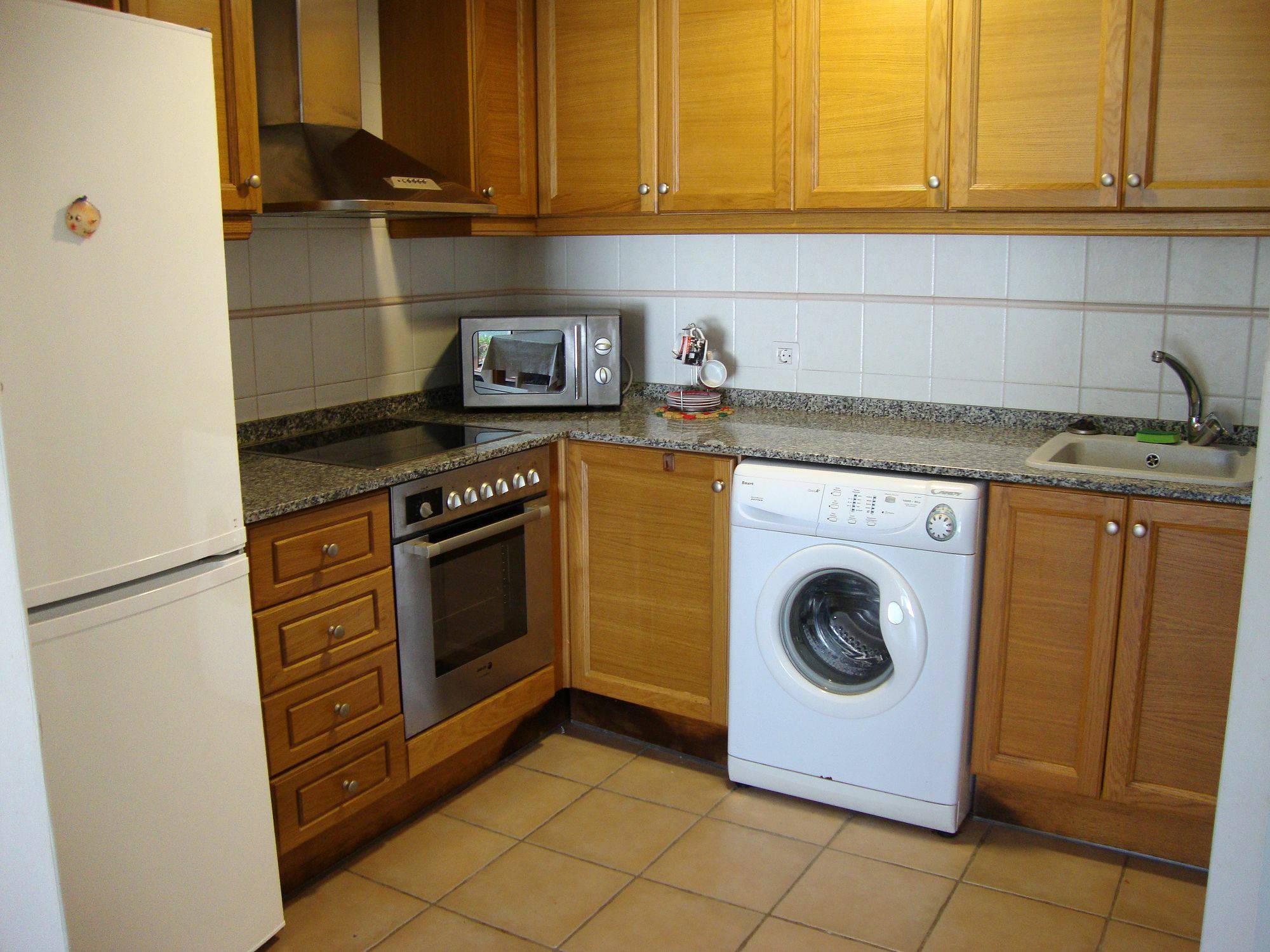 Tierra De Irta 3000 Apartment Peniscola