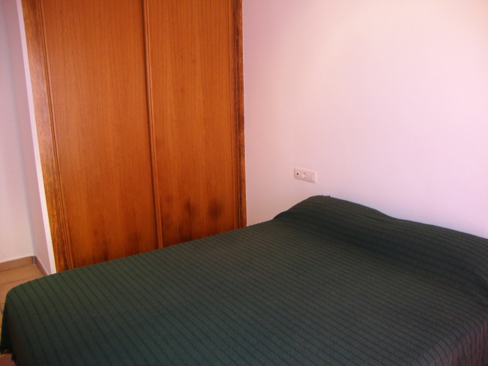 Tierra De Irta 3000 Apartment Peniscola
