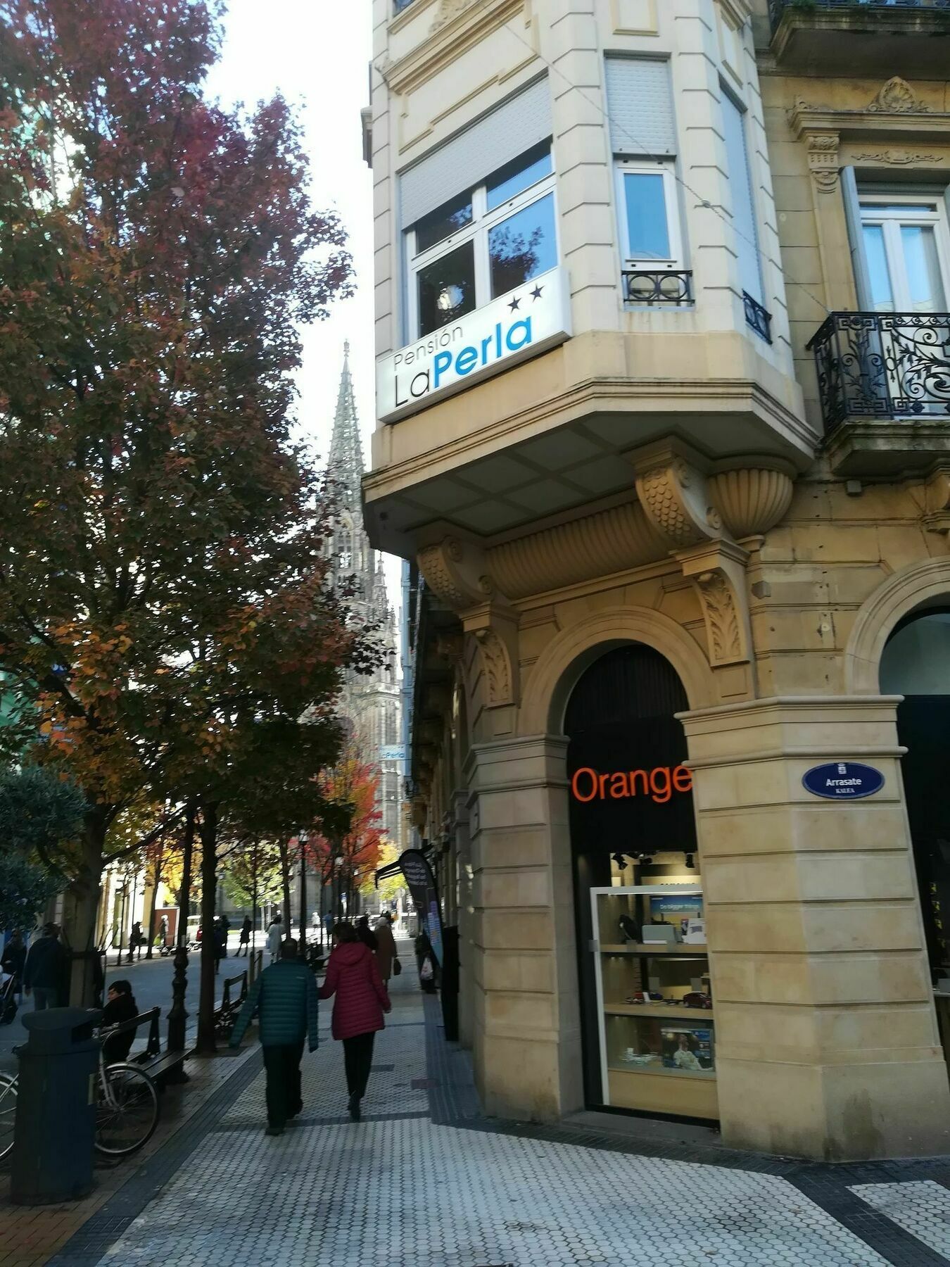 La Perla