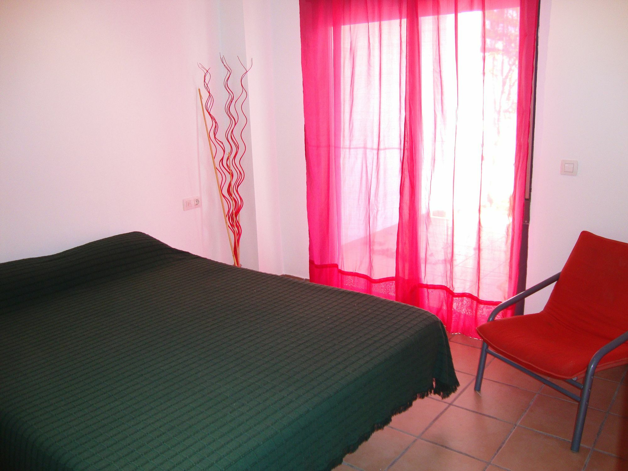 Apartment Tierra De Irta 3000