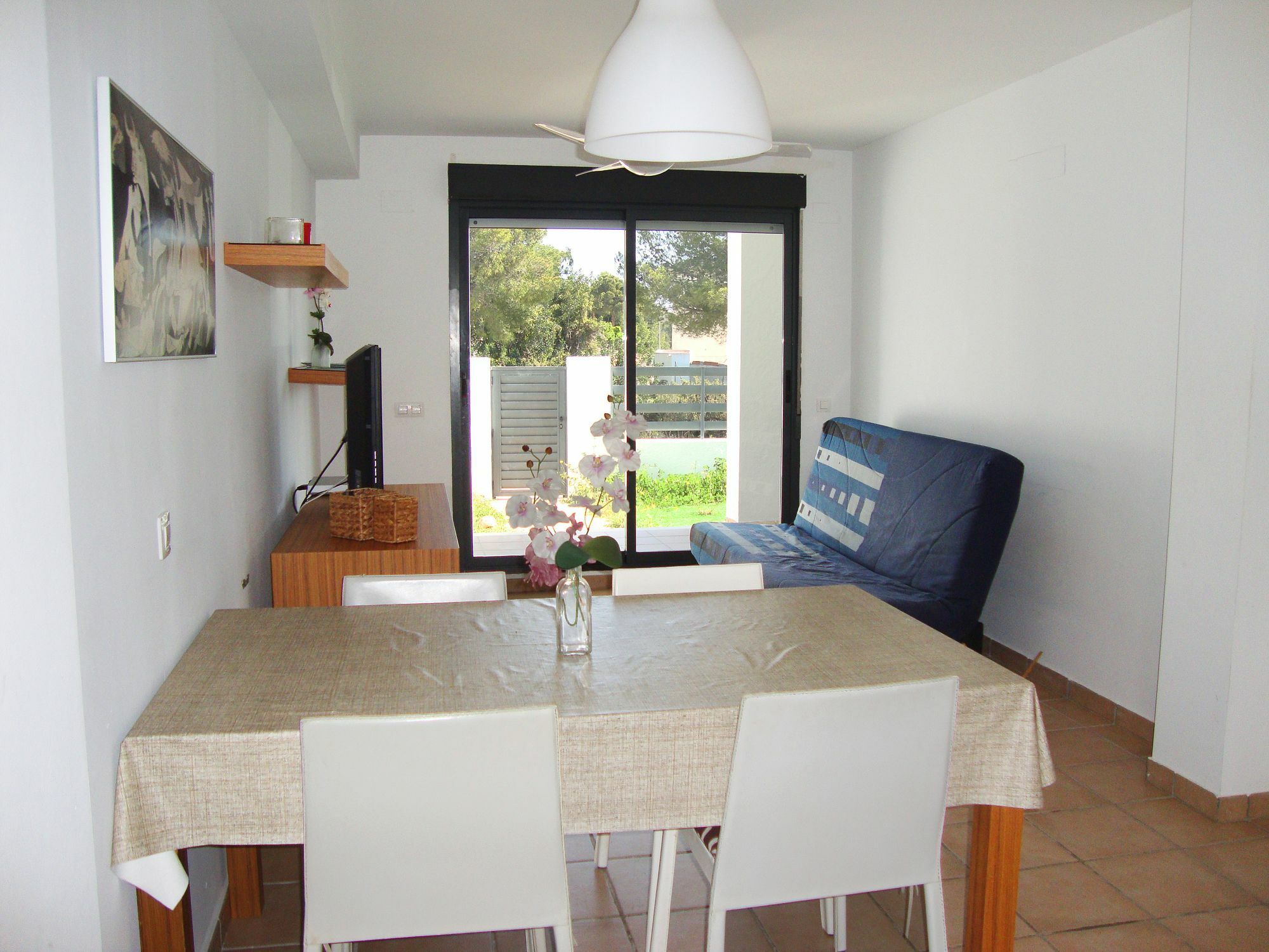 Apartment Tierra De Irta 3000 *