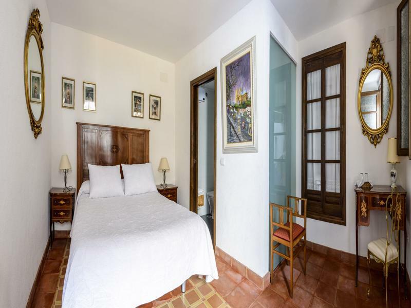 Rural Tia Pilar Hotel 3*