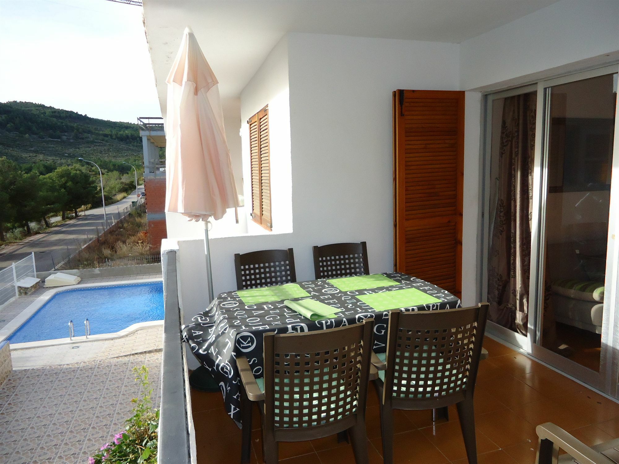 Apartment Tierra De Irta 3000