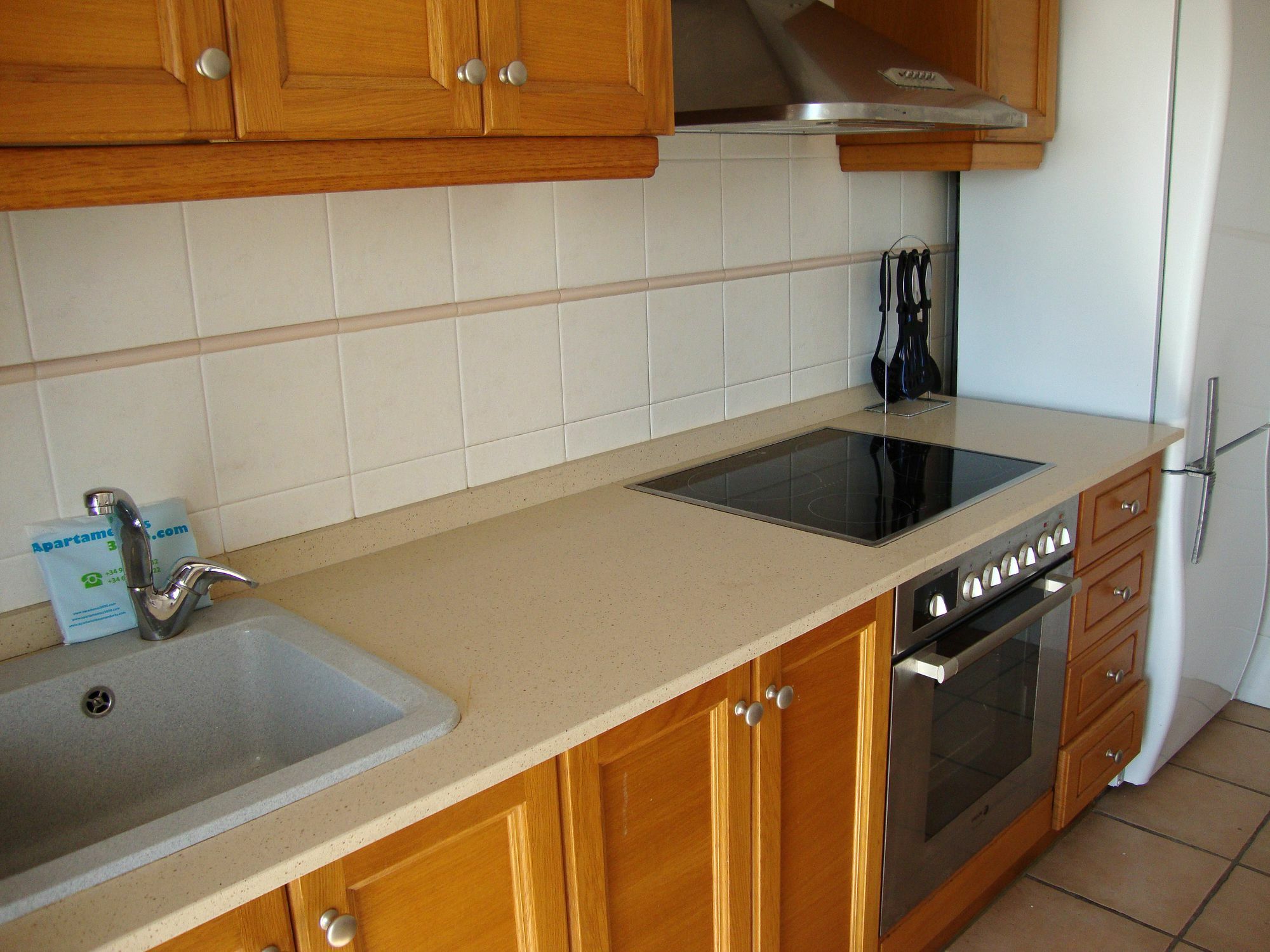 Apartment Tierra De Irta 3000 Peniscola