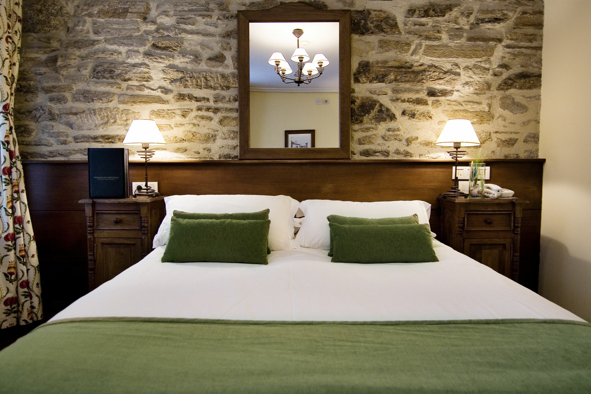 San Clemente By De Compostela 3* Santiago de Compostela