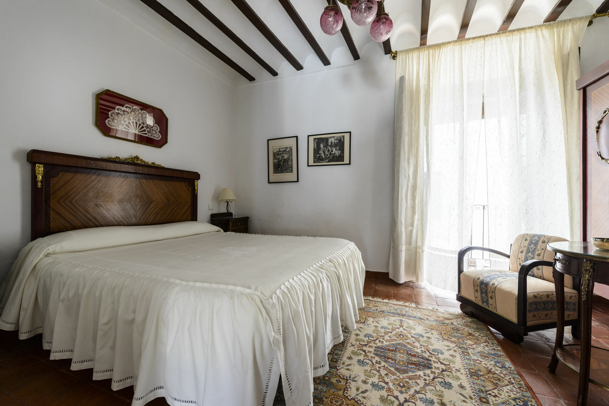 Hotel Rural Tia Pilar