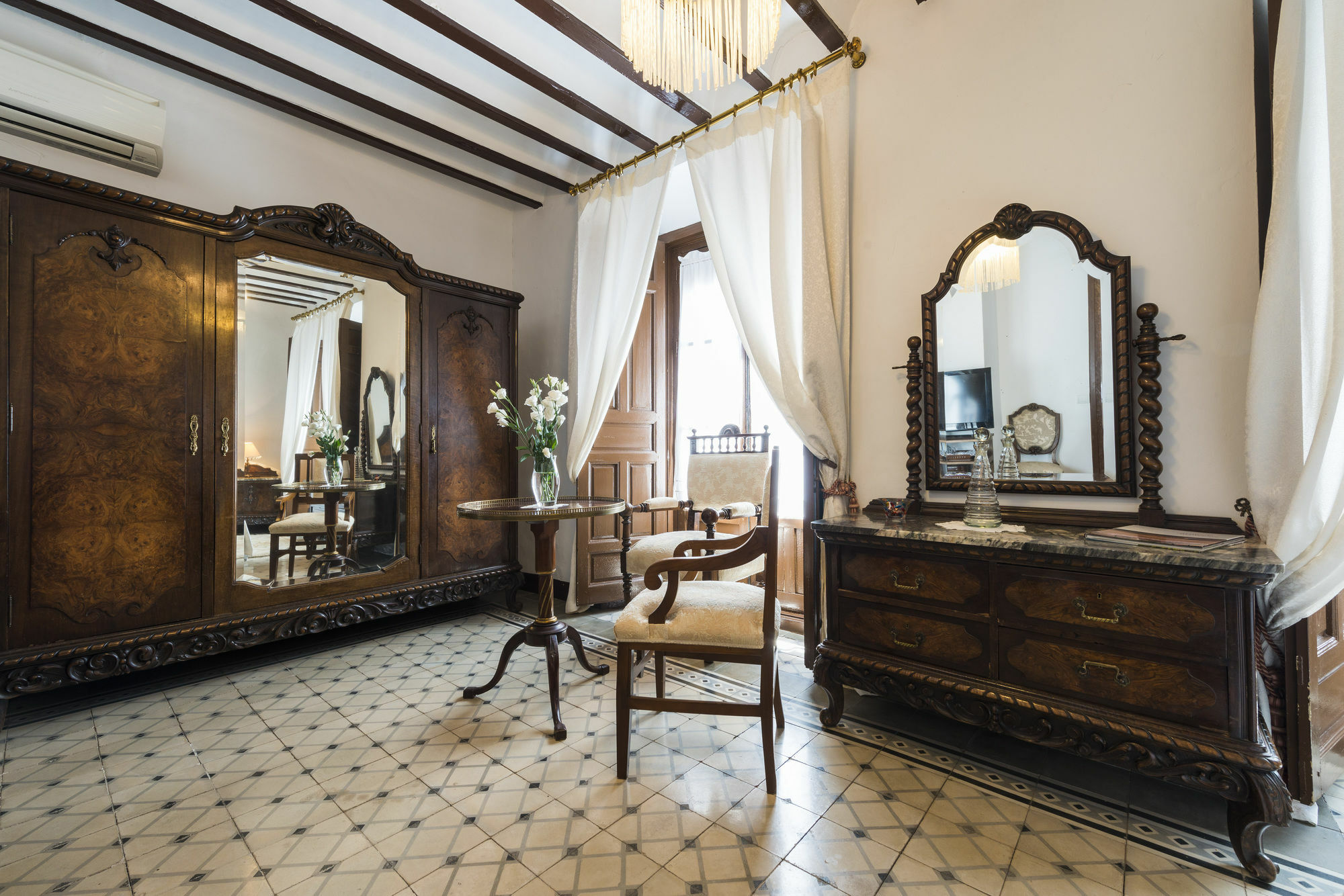 Hotel Rural Tia Pilar 3*