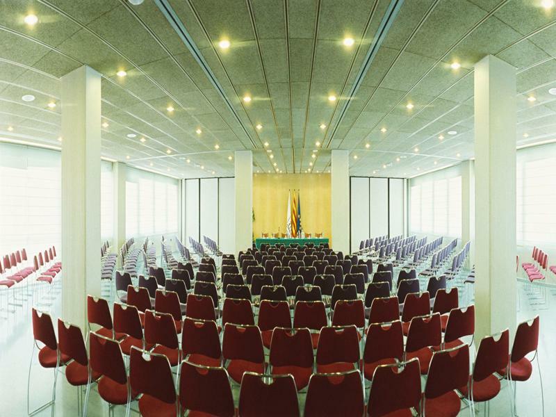Hotel Granollers Hotel 3*