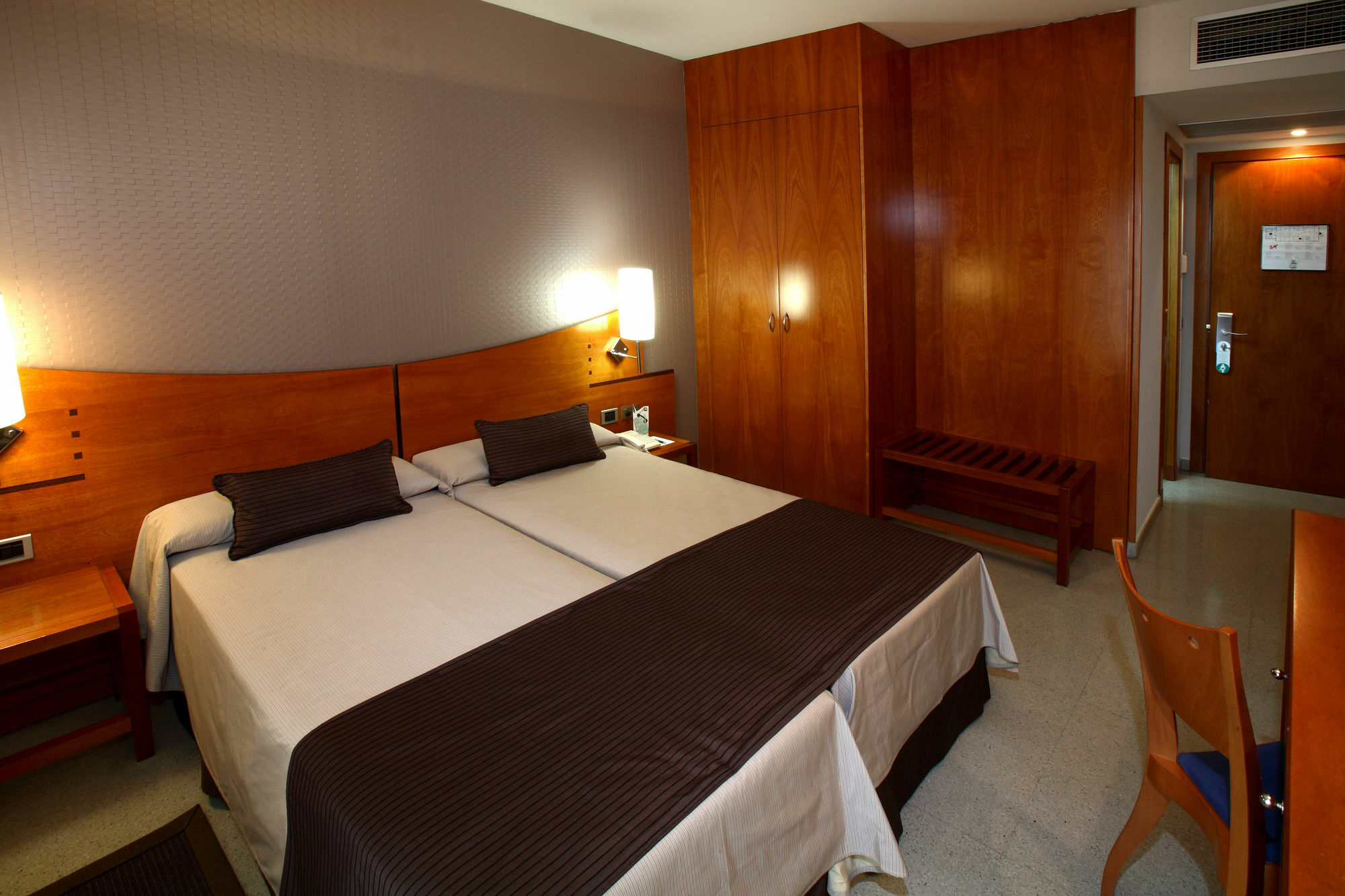 Hotel Granollers 3* Granollers