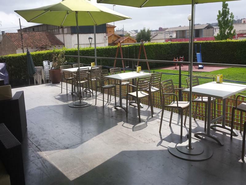 Hotel Granollers 3*