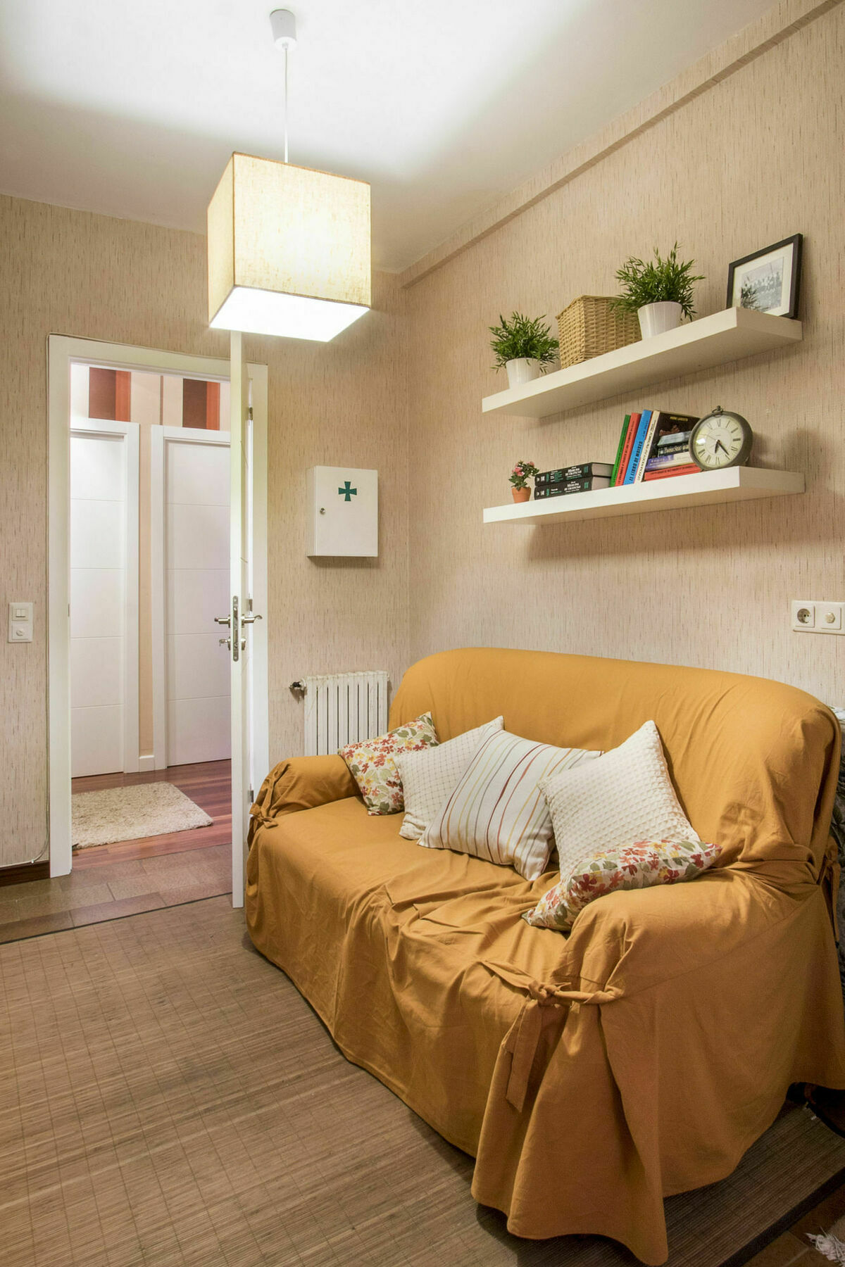 Guest house La Carballinesa 2*