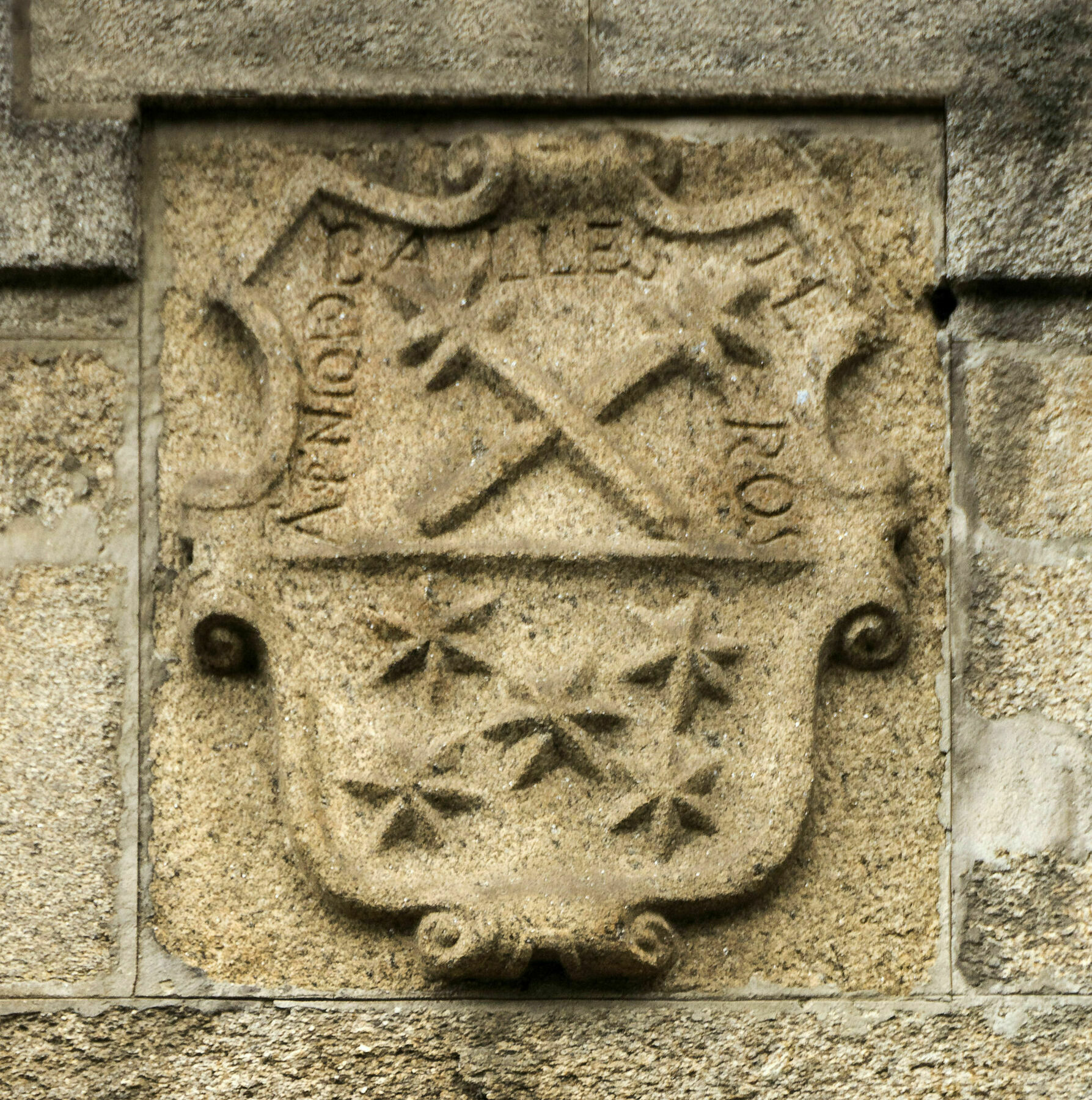 La Carballinesa Santiago de Compostela