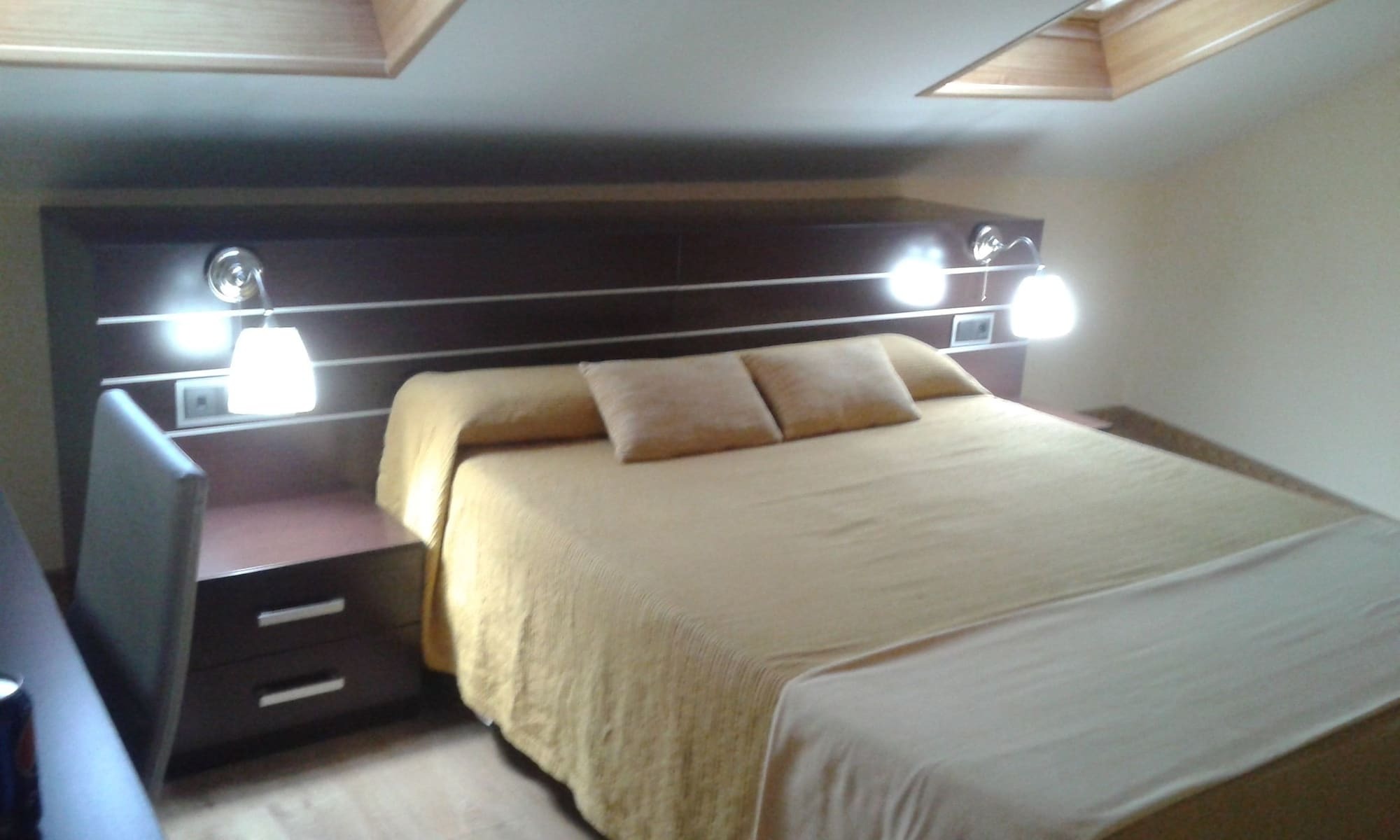 Dona Juana Guest house Avila