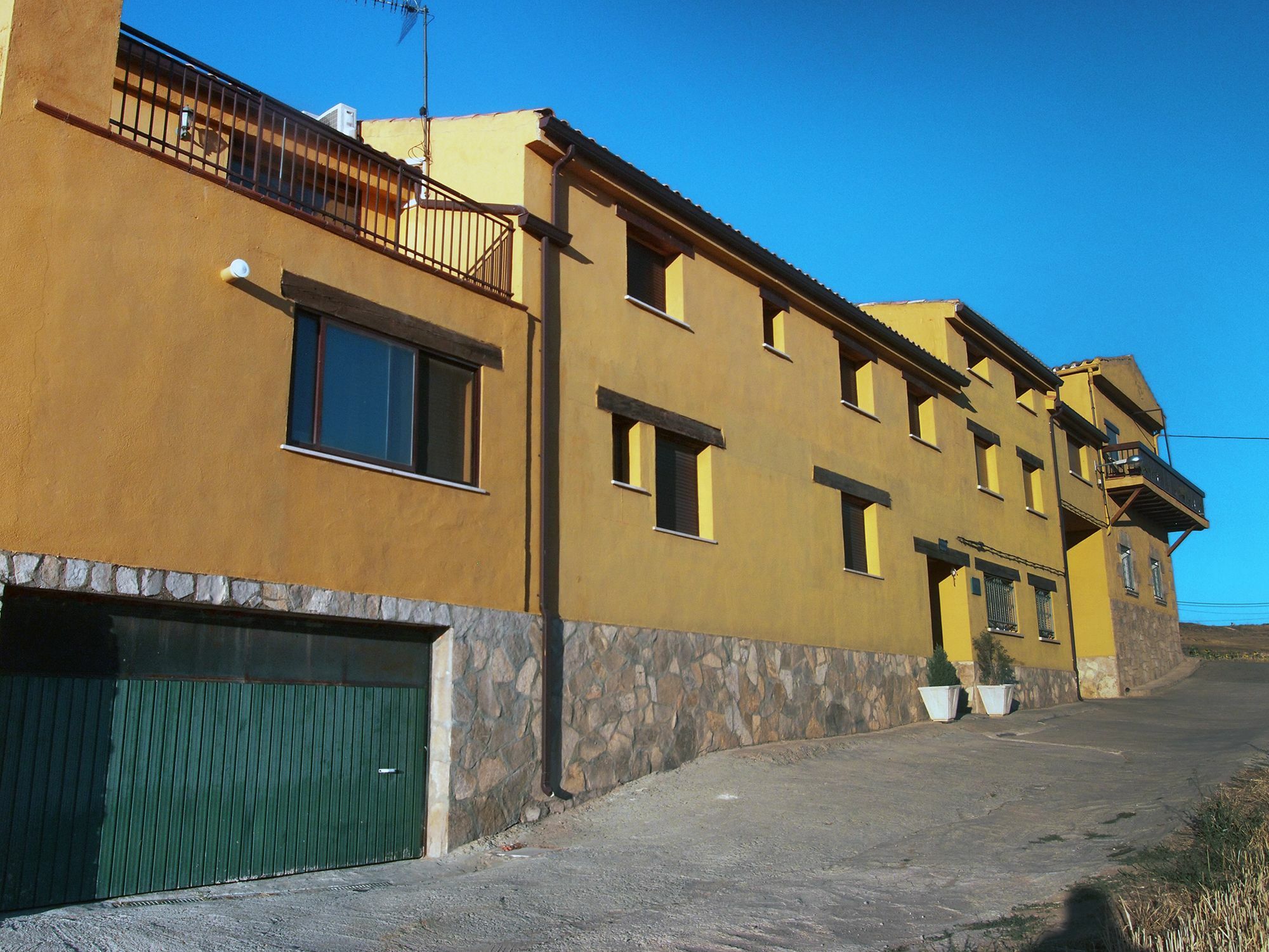 La Antigua Vaquería