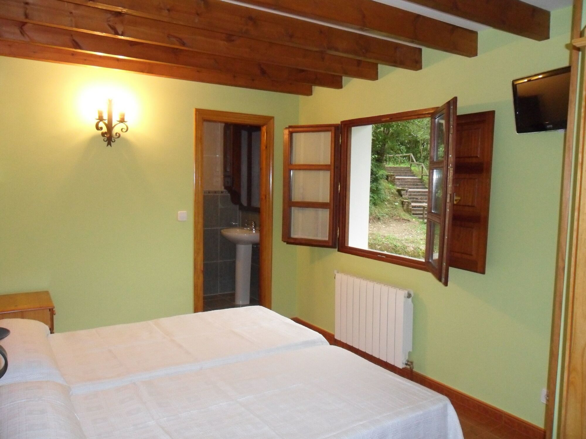 Casa Villaverde Covadonga