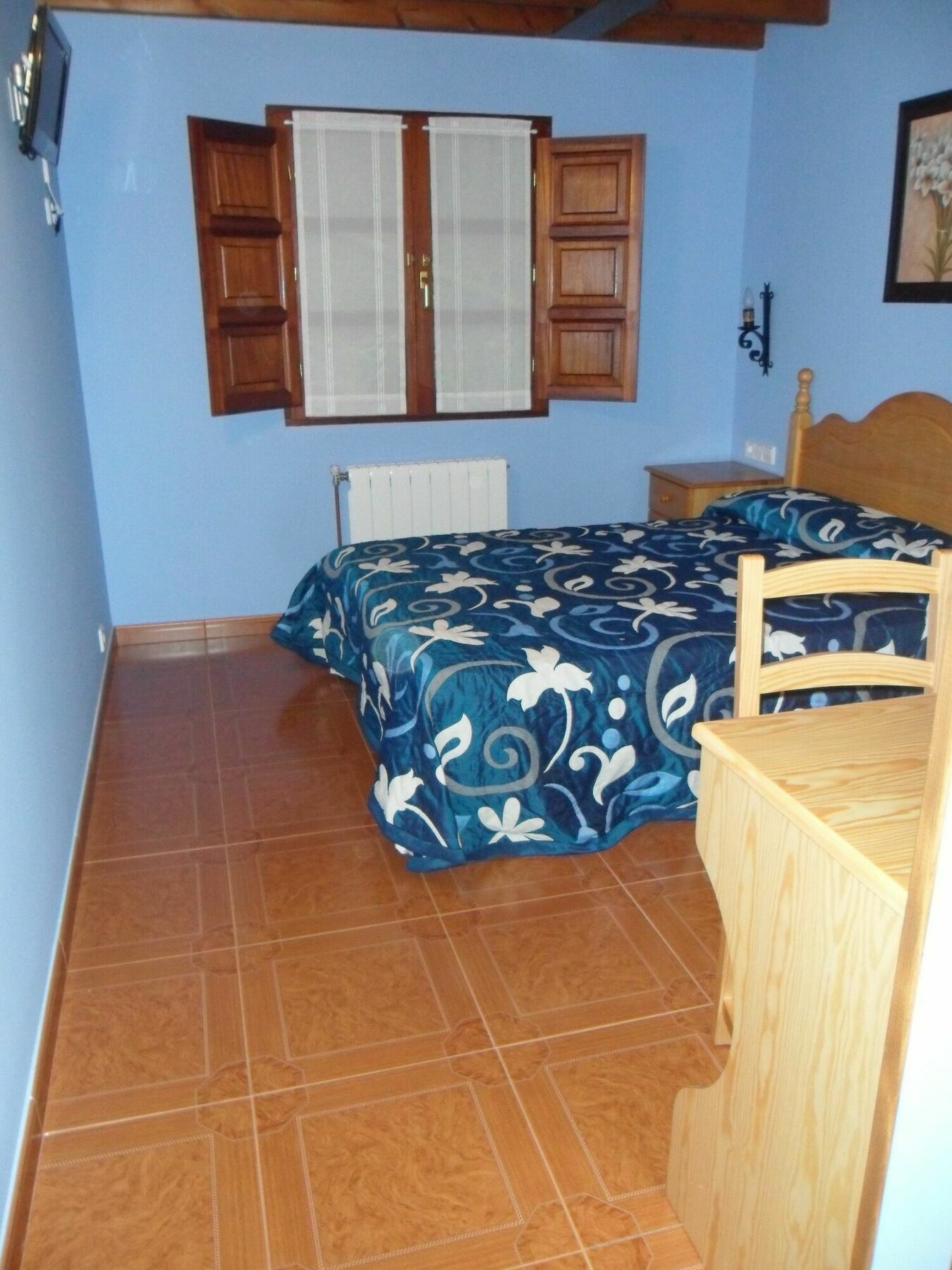 Casa rural Casa Villaverde *