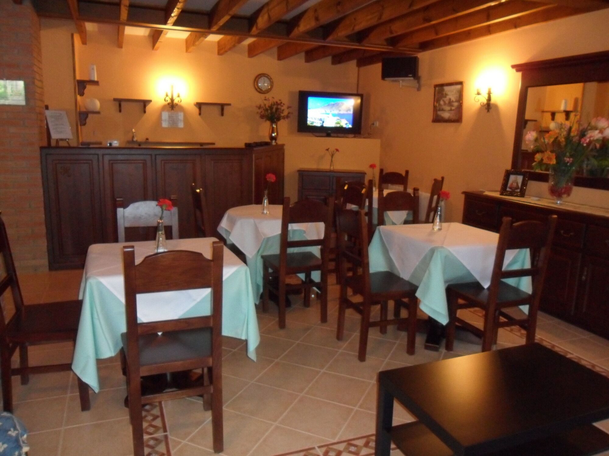 Casa Villaverde Country house *