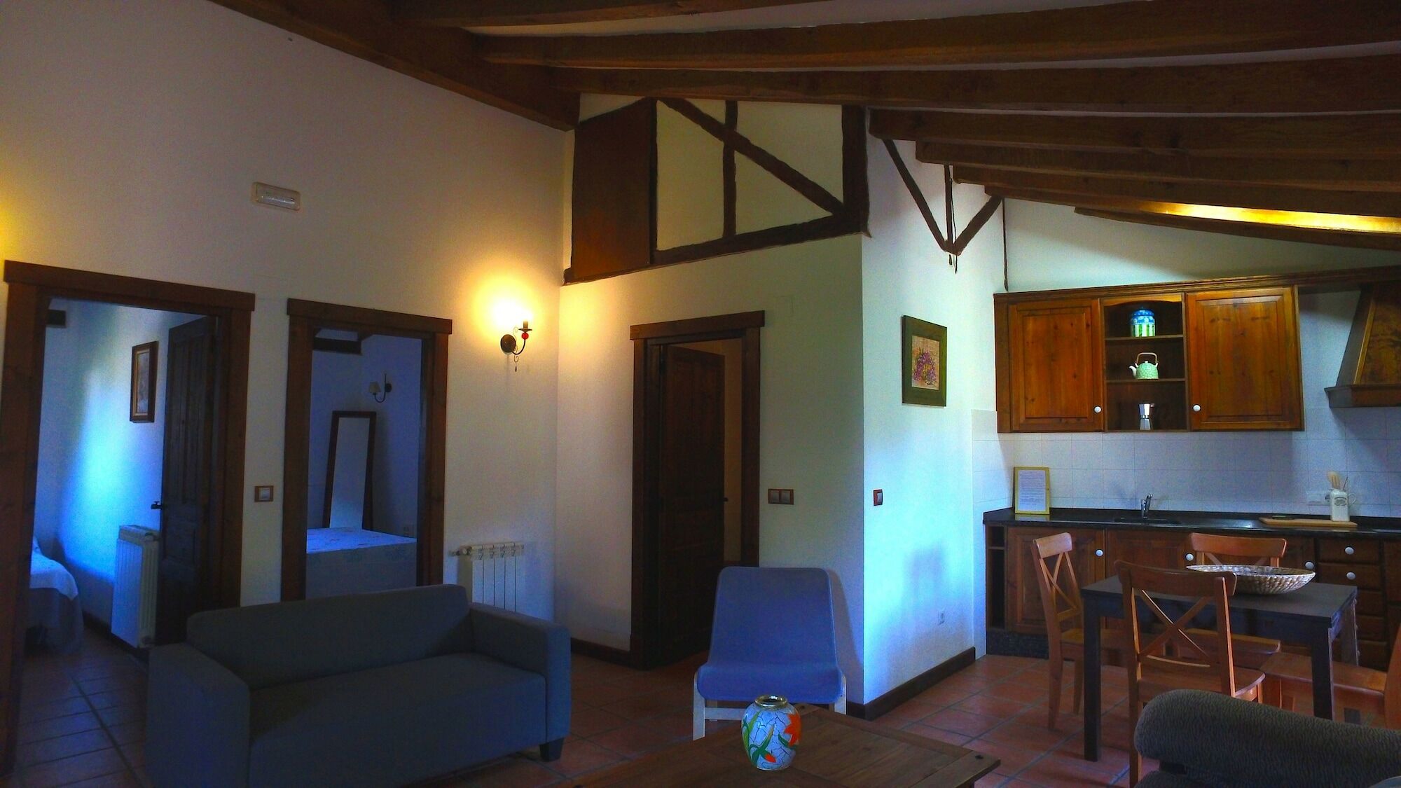 El Lagar De Apartamento *