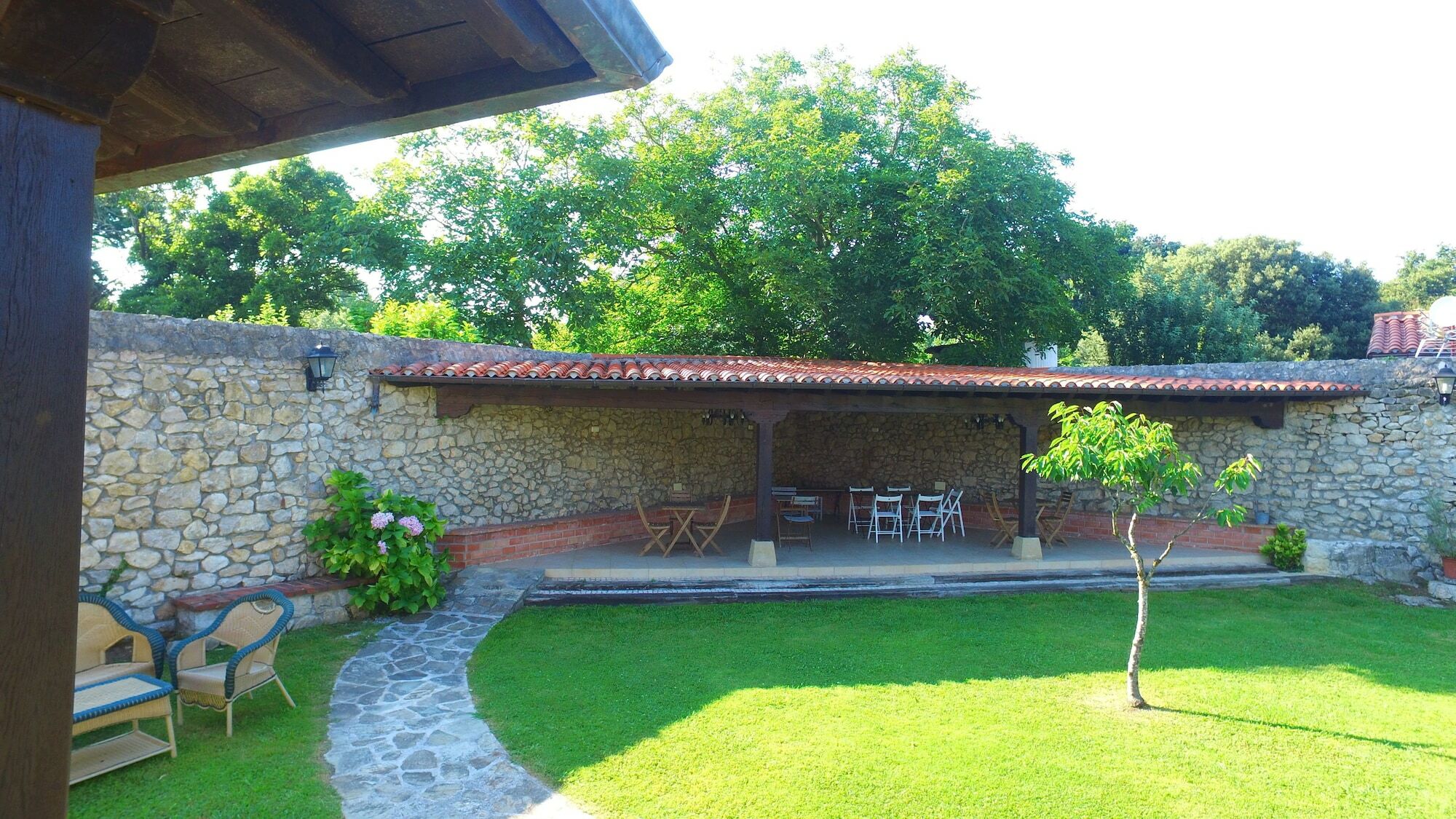 Apartamento El Lagar De