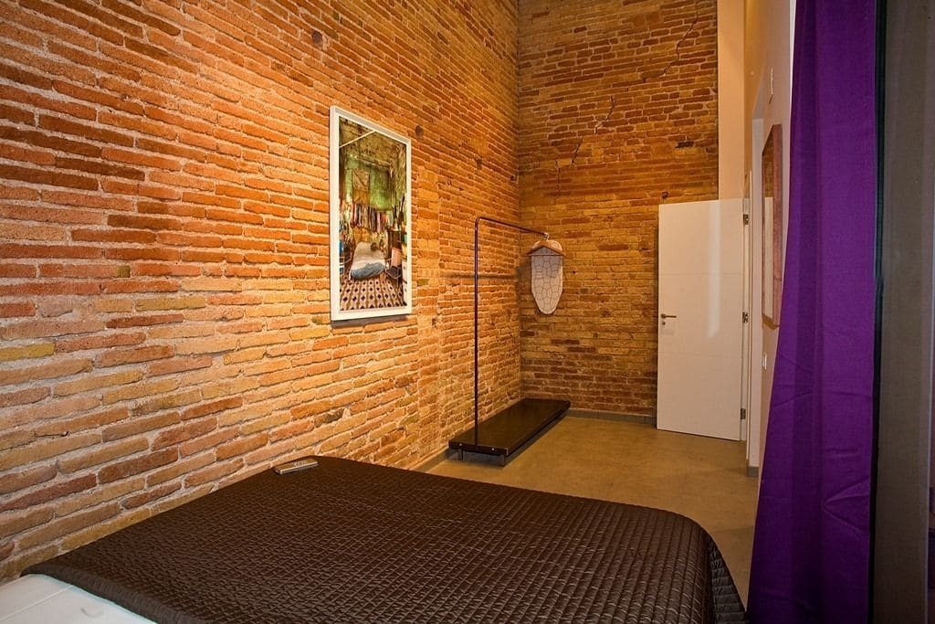 Ag Apartment Barcelona