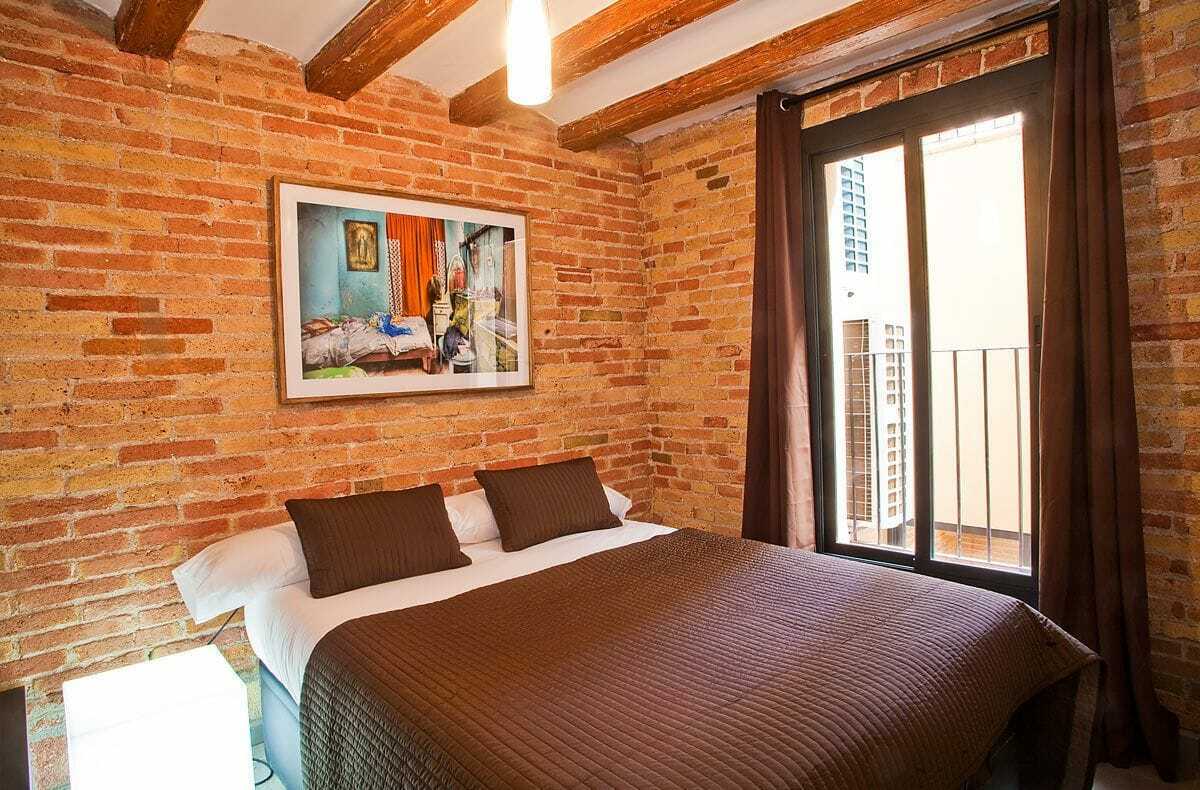 Ag Apartment *
