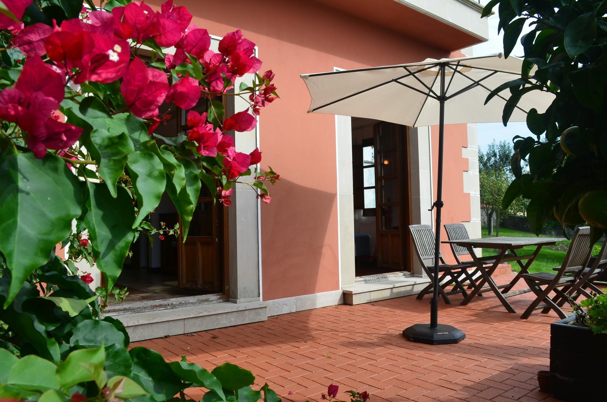 Apartamentos Y Habitaciones Quinta La Espadana Apartamentos Y Habitaciones Quinta La Espadana Aparthotel Bedrinana