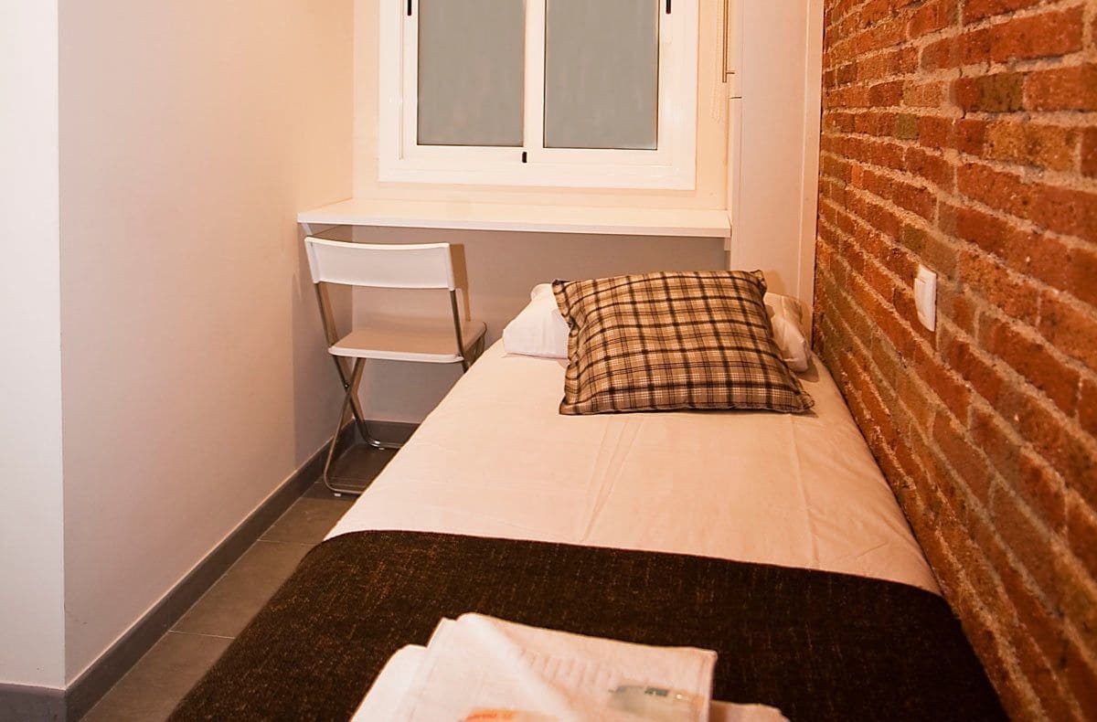 Apartment Ag