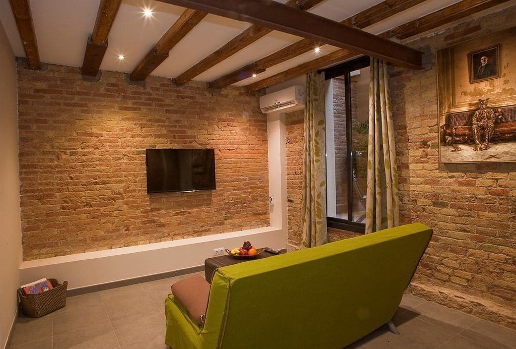 Ag Apartment Barcelona