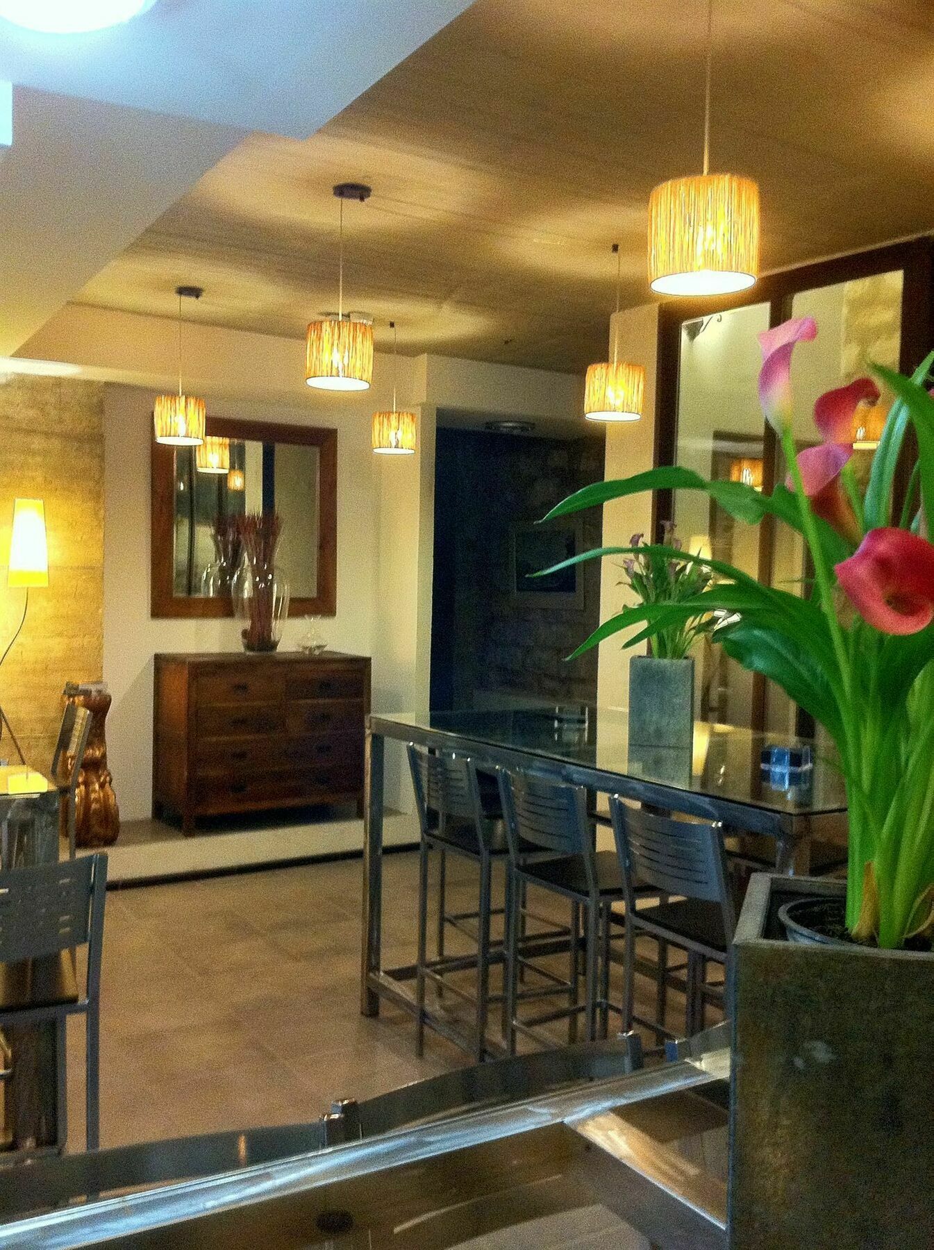 Casas Del Consul Hotel Úbeda
