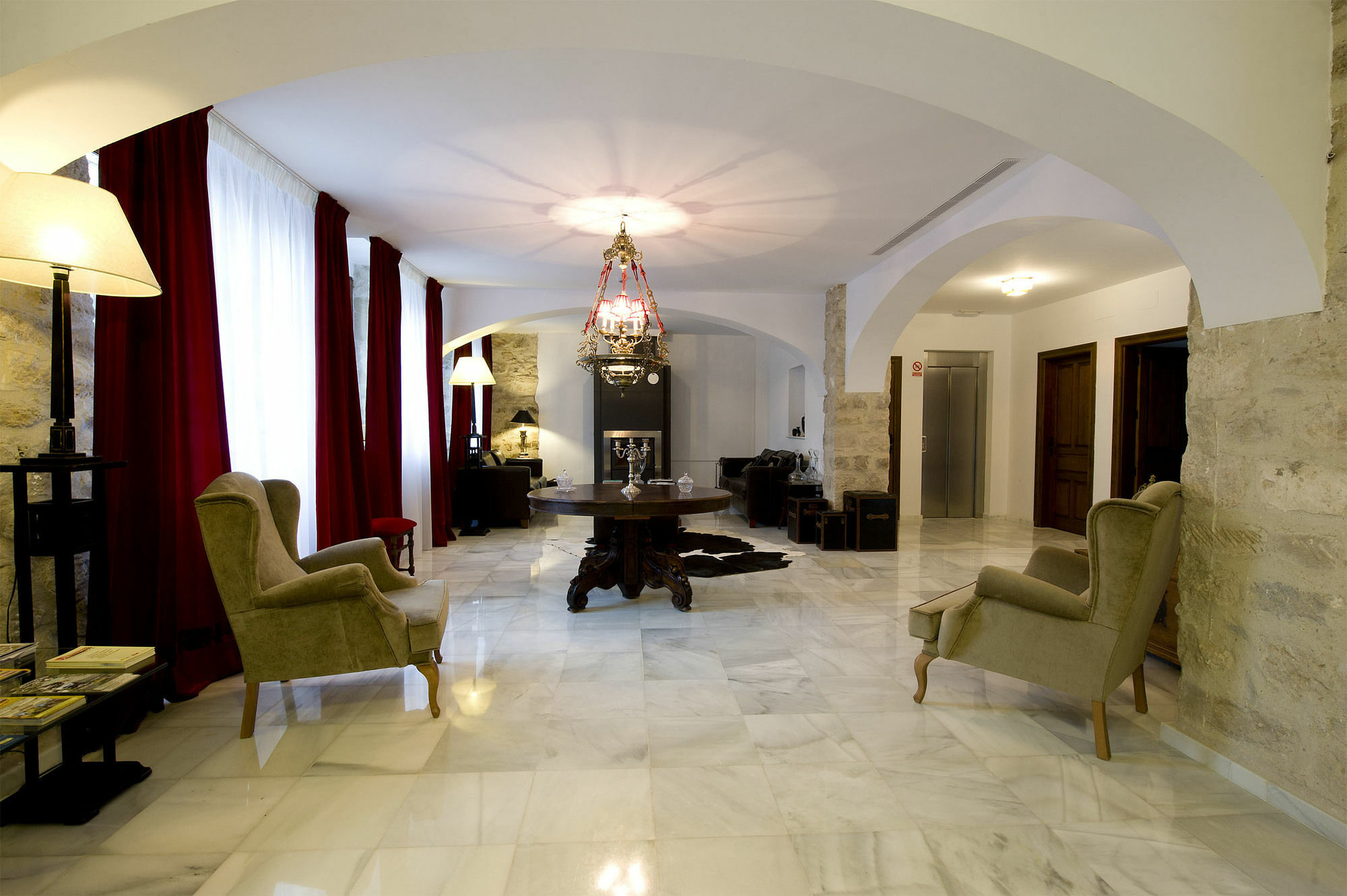 Casas Del Consul Hotel