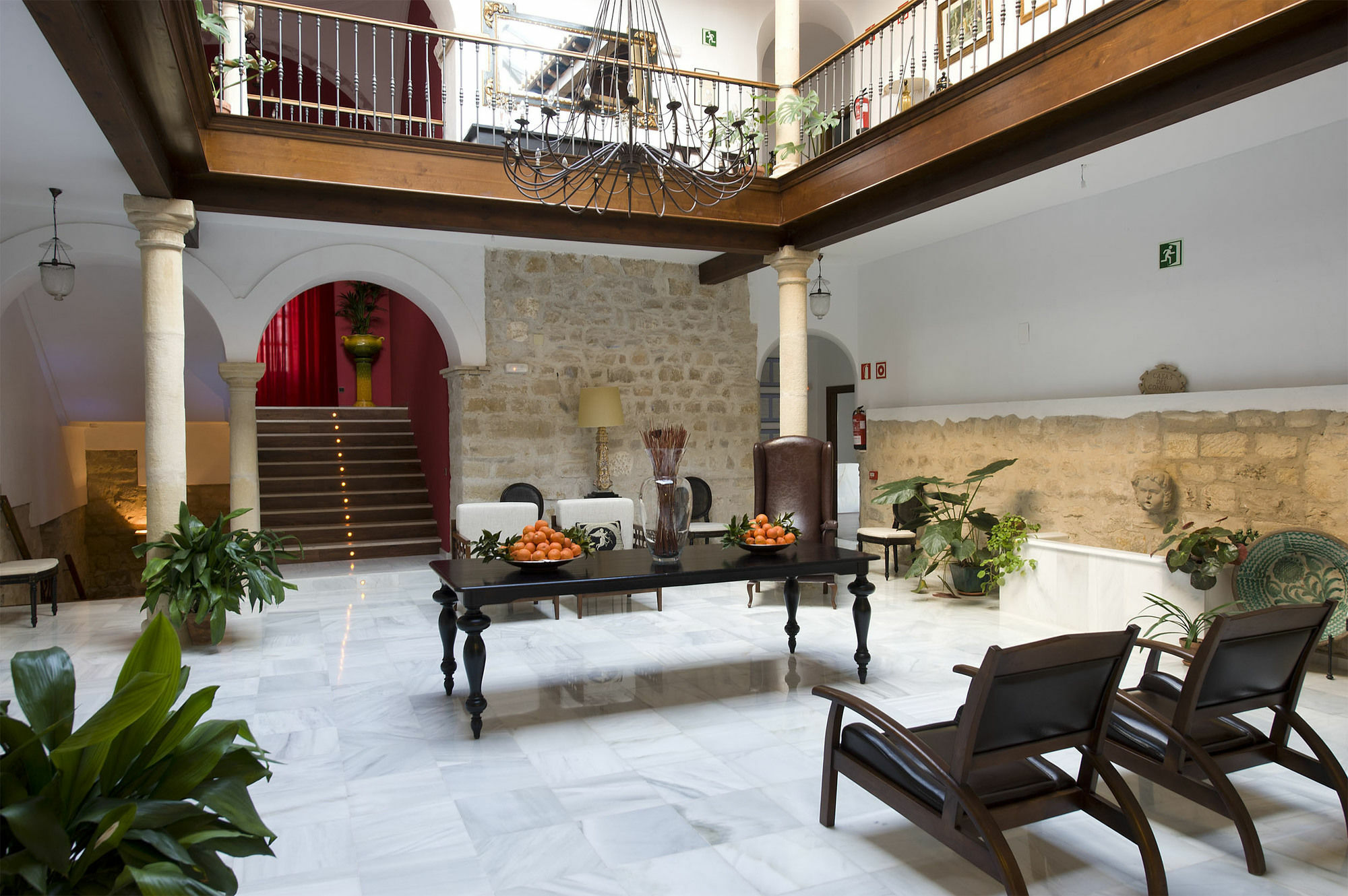Casas Del Consul Hotel