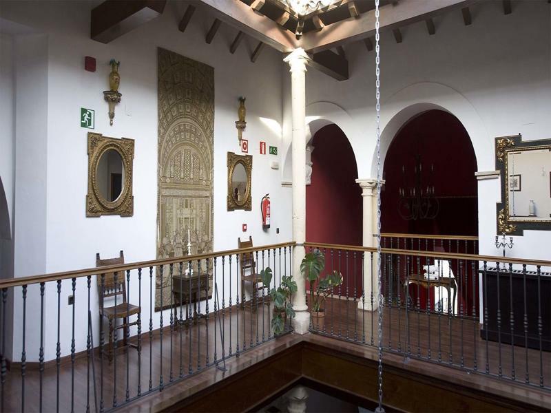 Casas Del Consul