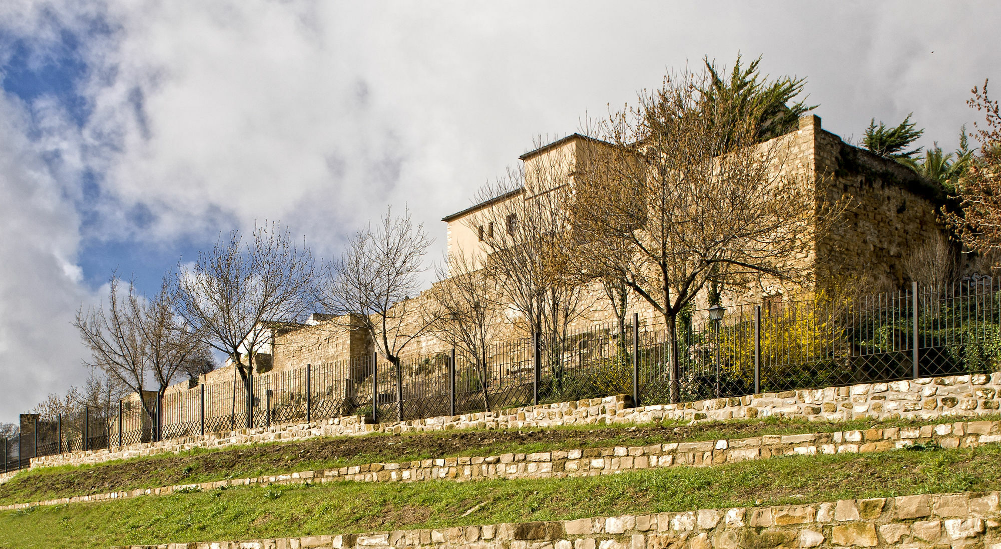 Hotel Casas Del Consul 2*