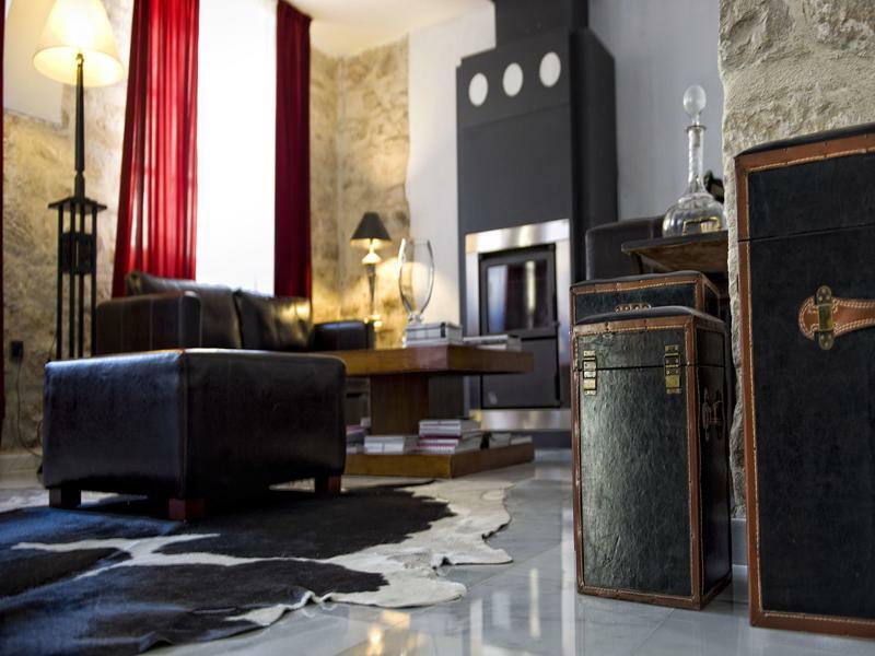 Casas Del Consul 2*
