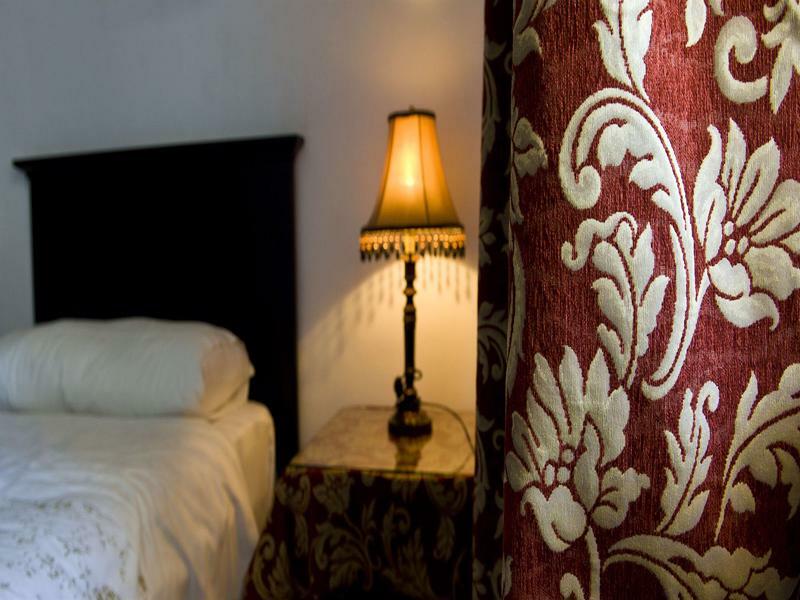 Hotel Casas Del Consul Úbeda