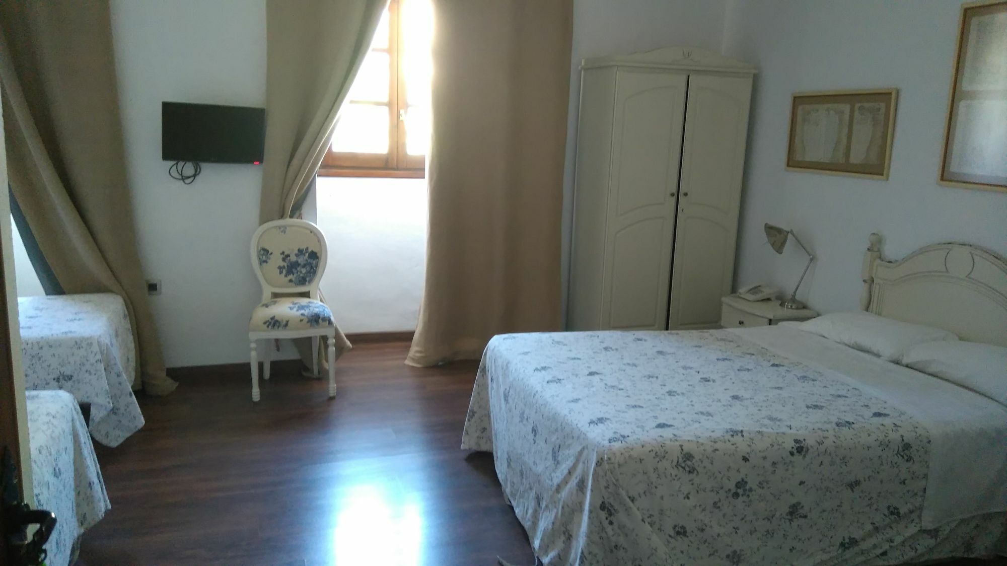 Casas Del Consul 2* Úbeda