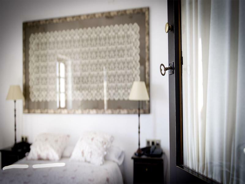 Hotel Casas Del Consul Úbeda