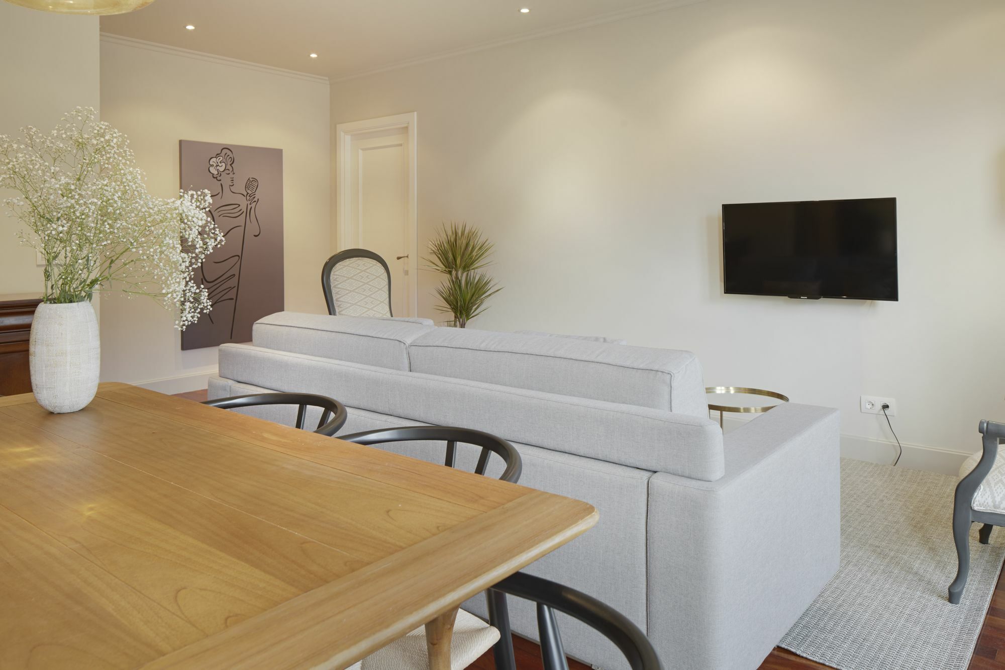 Apartamento Garibay Terrace By Feelfree