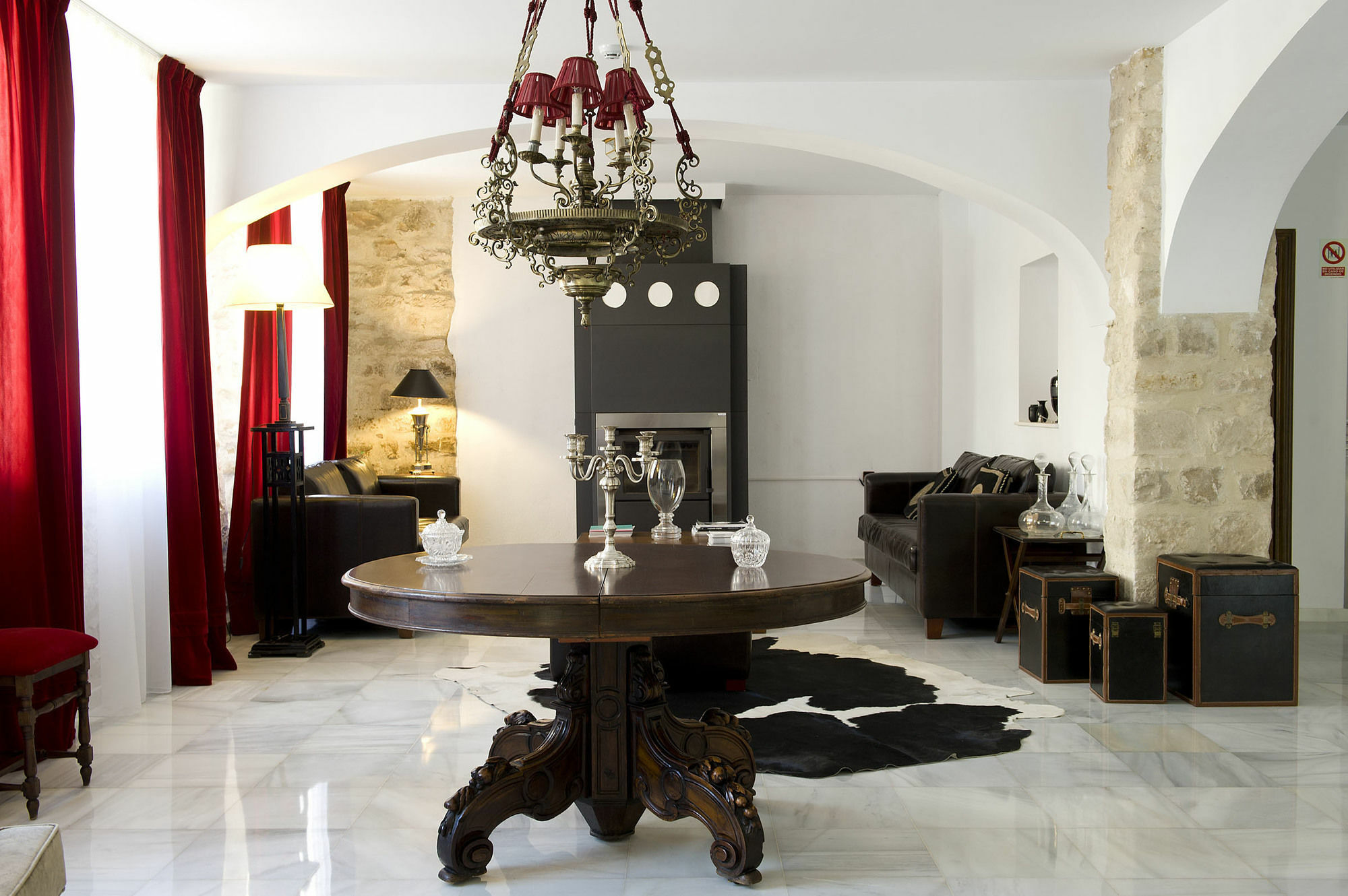 Hotel Casas Del Consul 2*