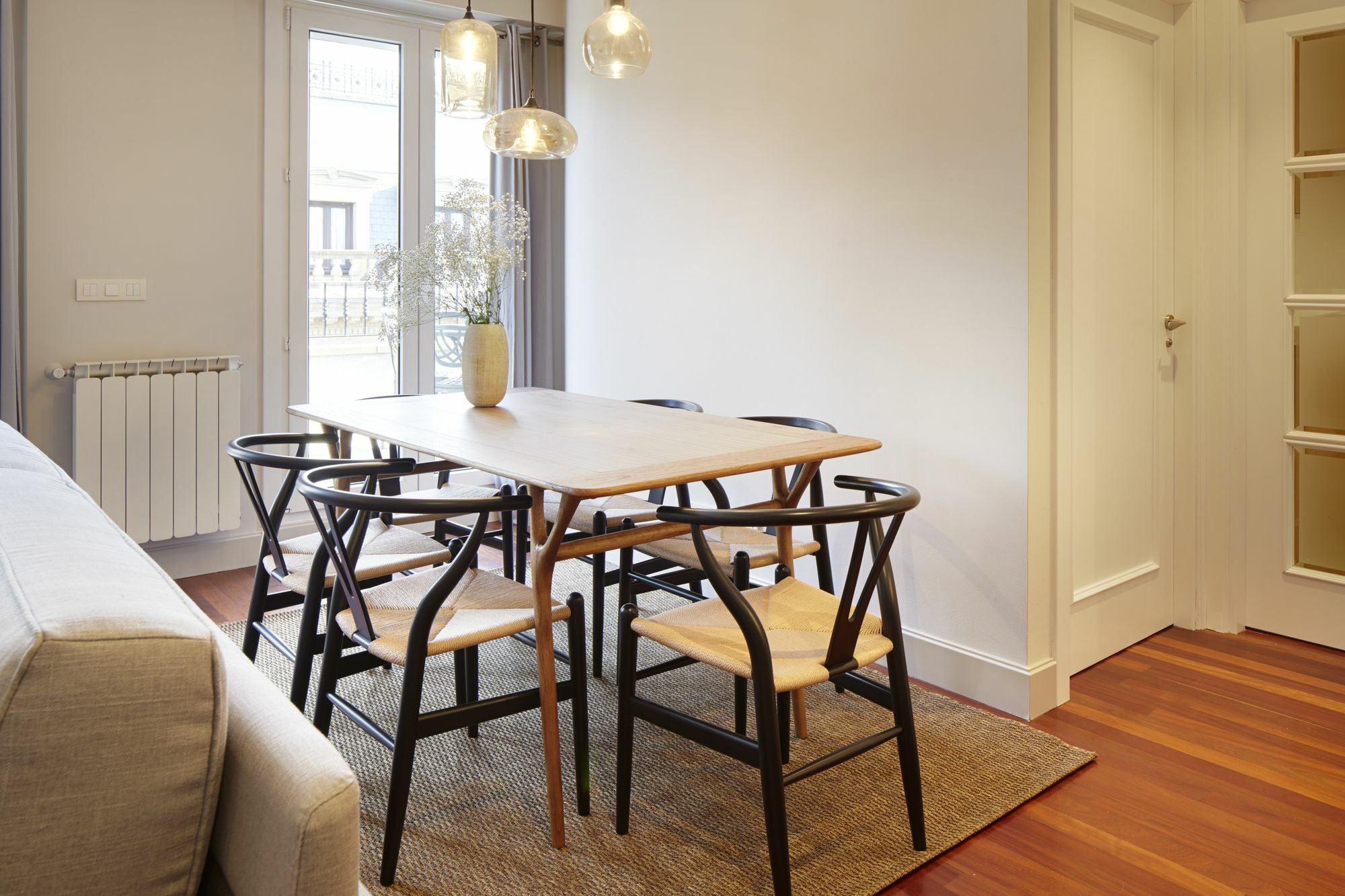 Apartamento Garibay Terrace By Feelfree *