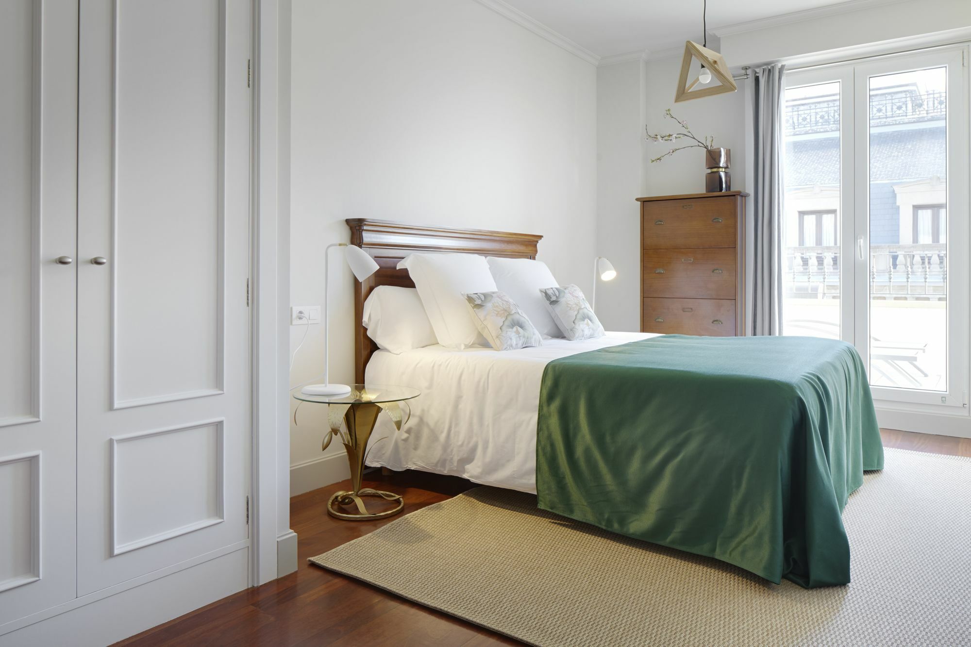 Garibay Terrace By Feelfree San Sebastián