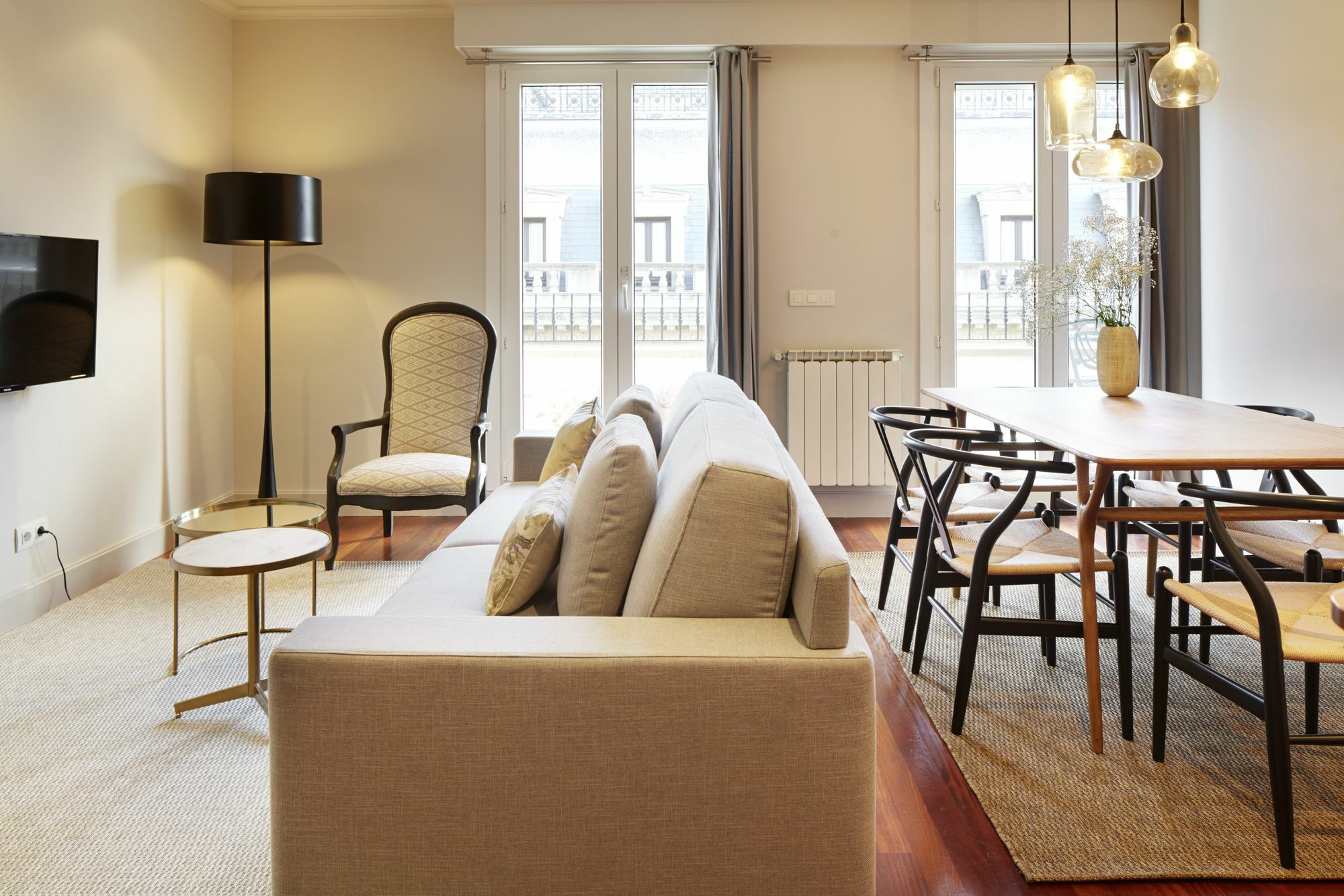 Garibay Terrace By Feelfree Apartamento *
