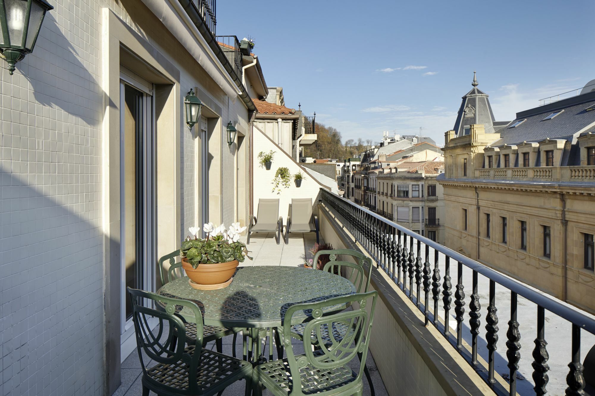 Apartamento Garibay Terrace By Feelfree