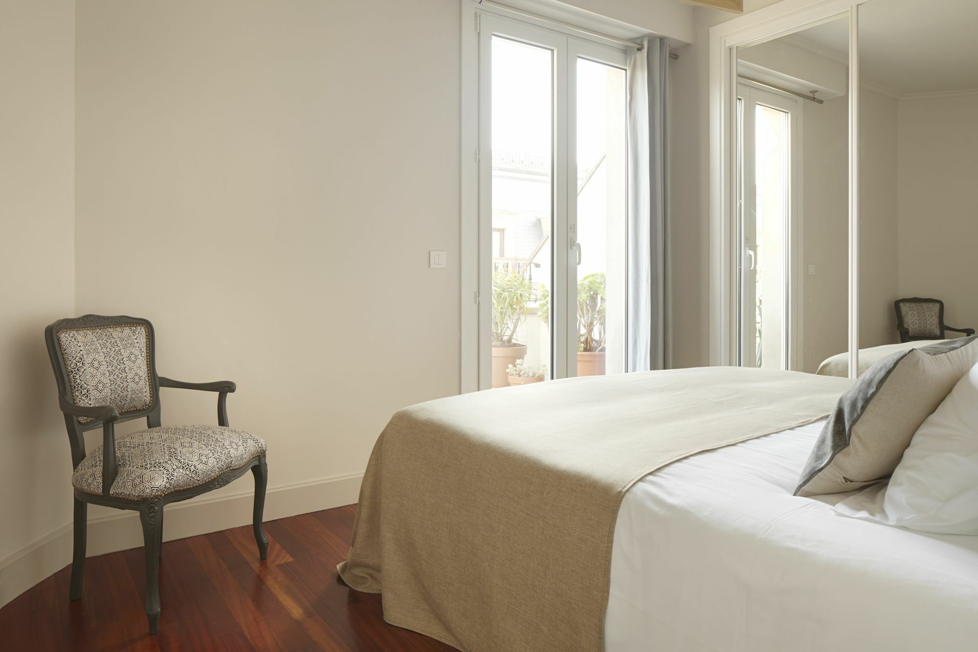 Garibay Terrace By Feelfree San Sebastián