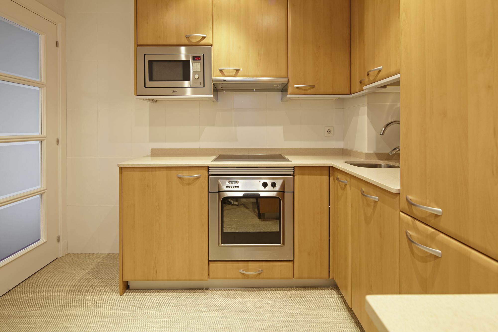 Garibay Terrace By Feelfree Apartamento San Sebastián
