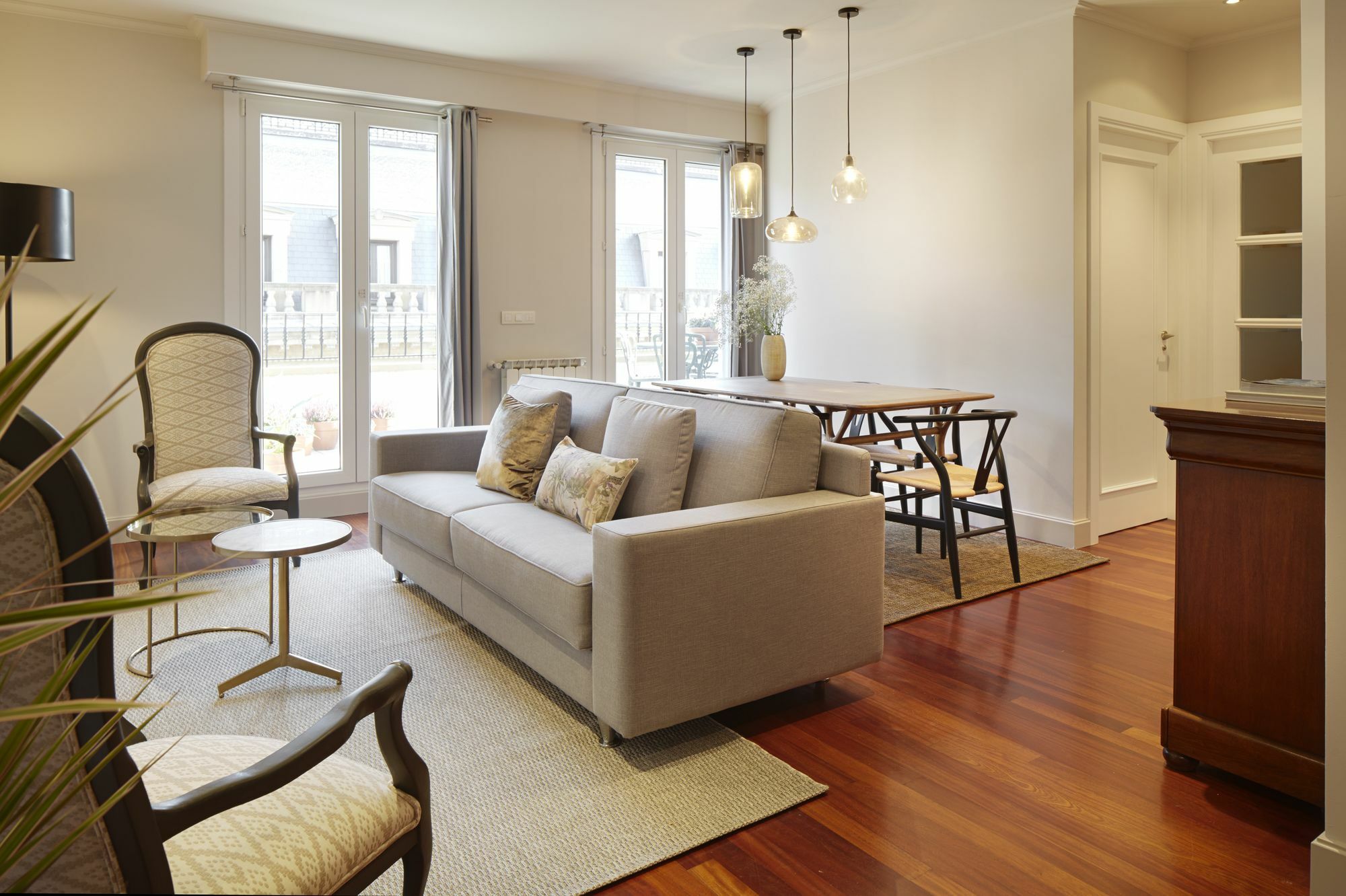 Garibay Terrace By Feelfree San Sebastián